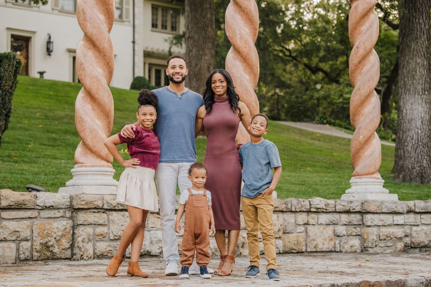 family photographer kansas city