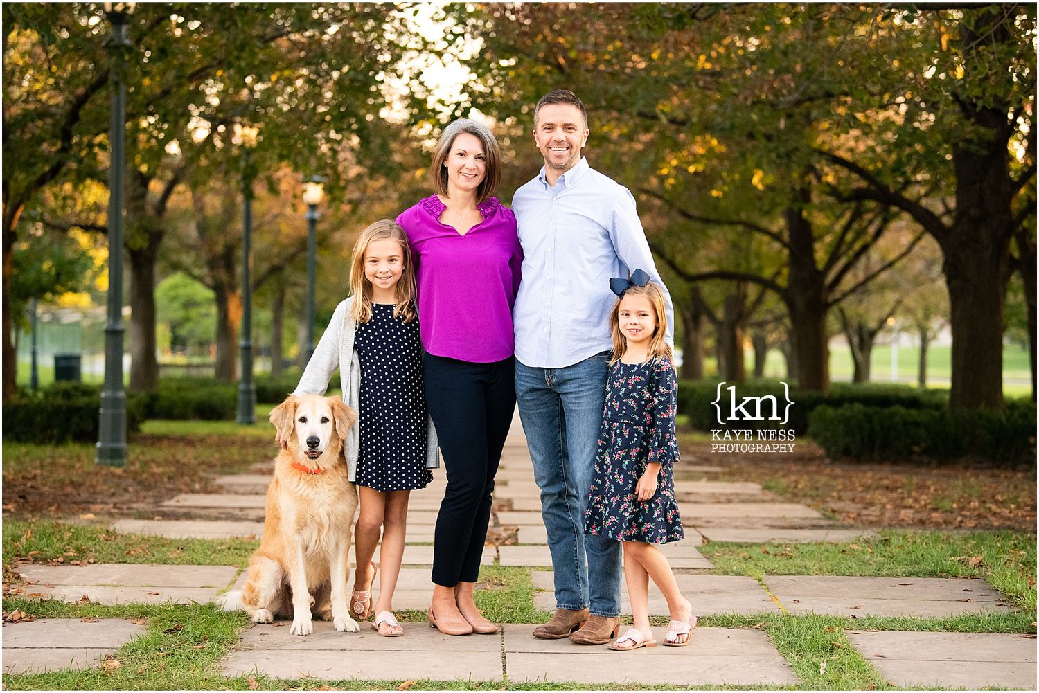 family photographer kansas city