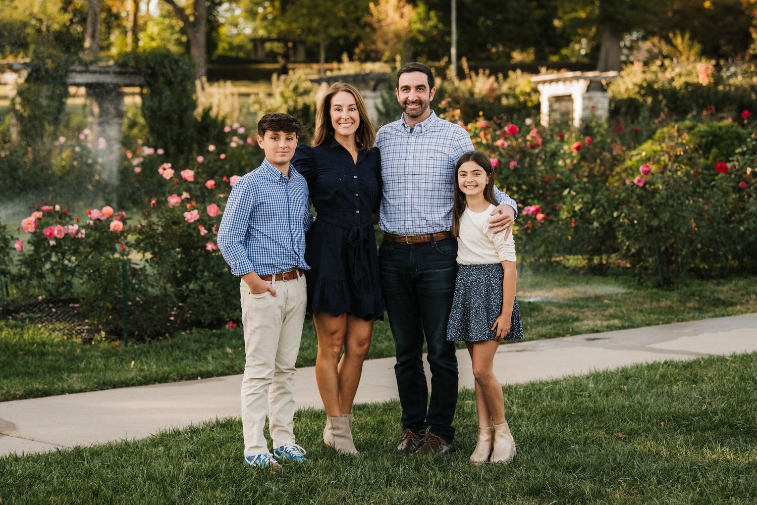 family photographer kansas city