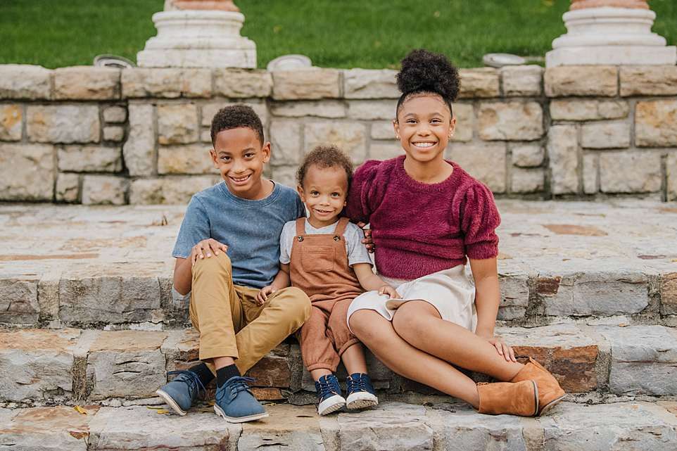 family photographer kansas city