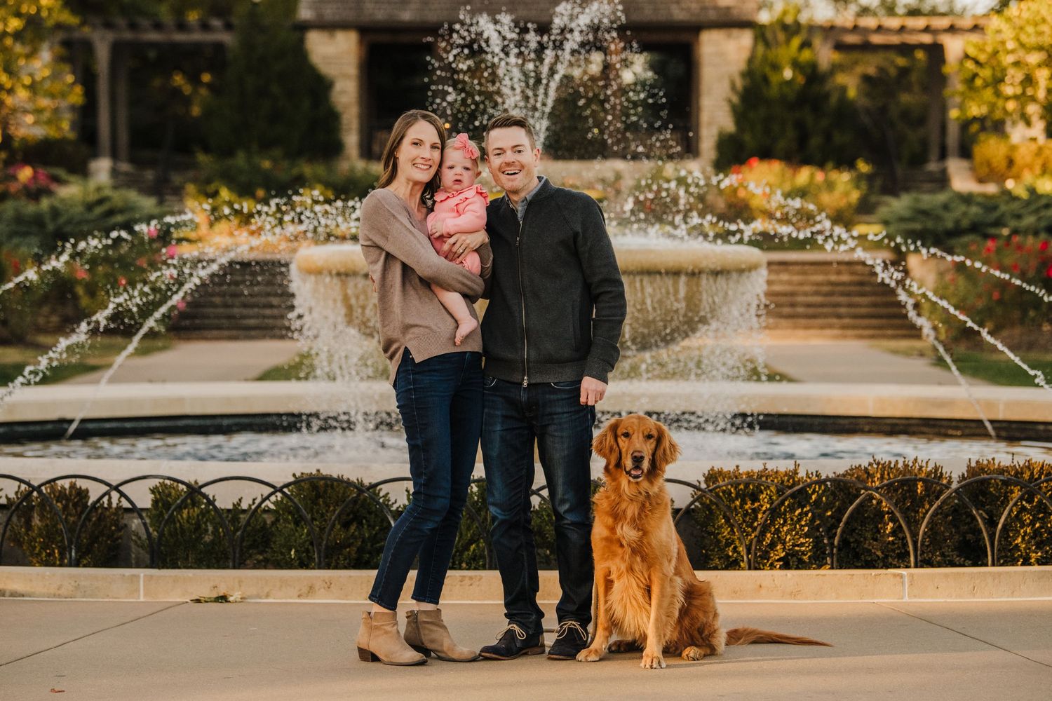 family photographer kansas city