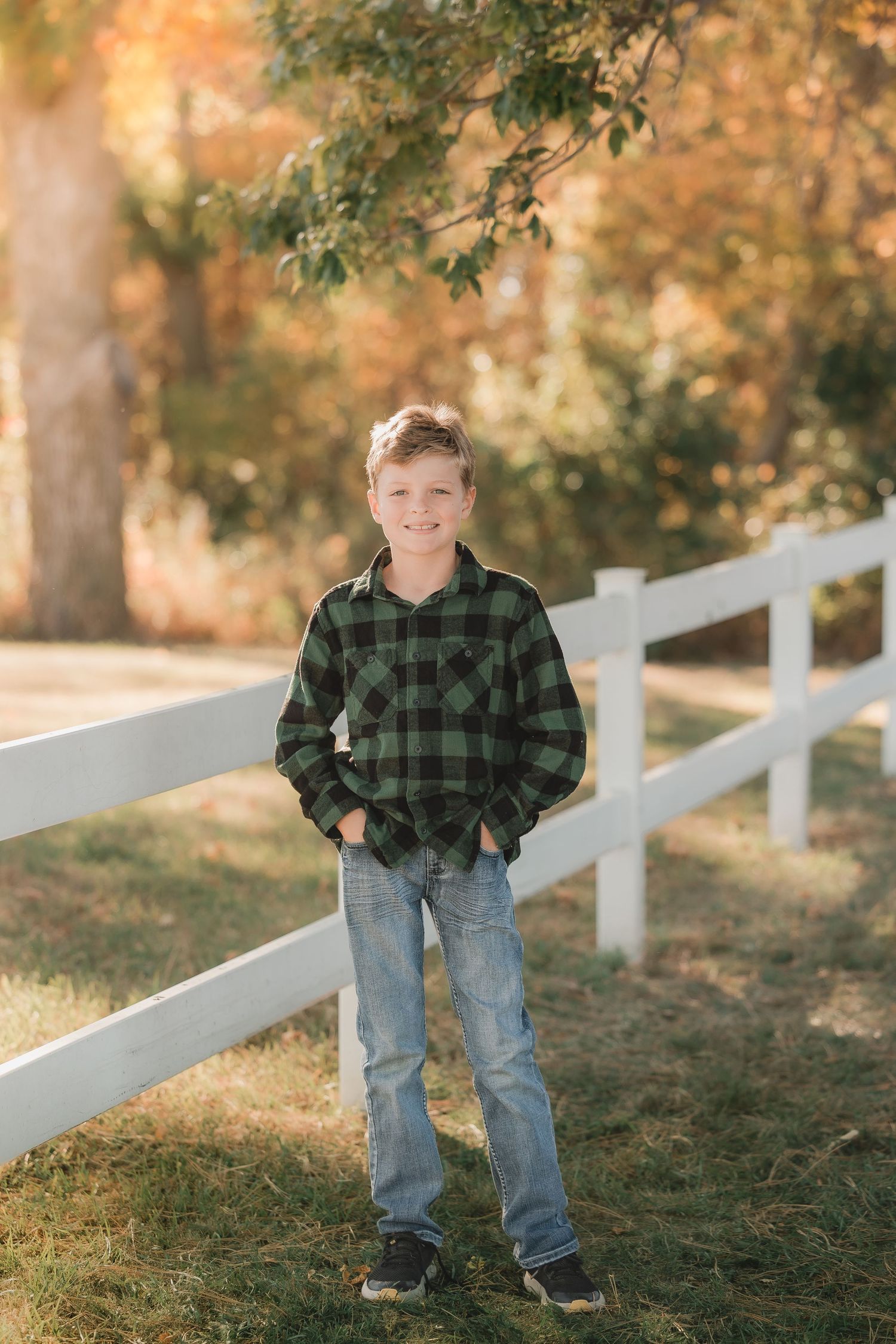Relaxed mini photo session capturing natural expressions with Catie K Photography