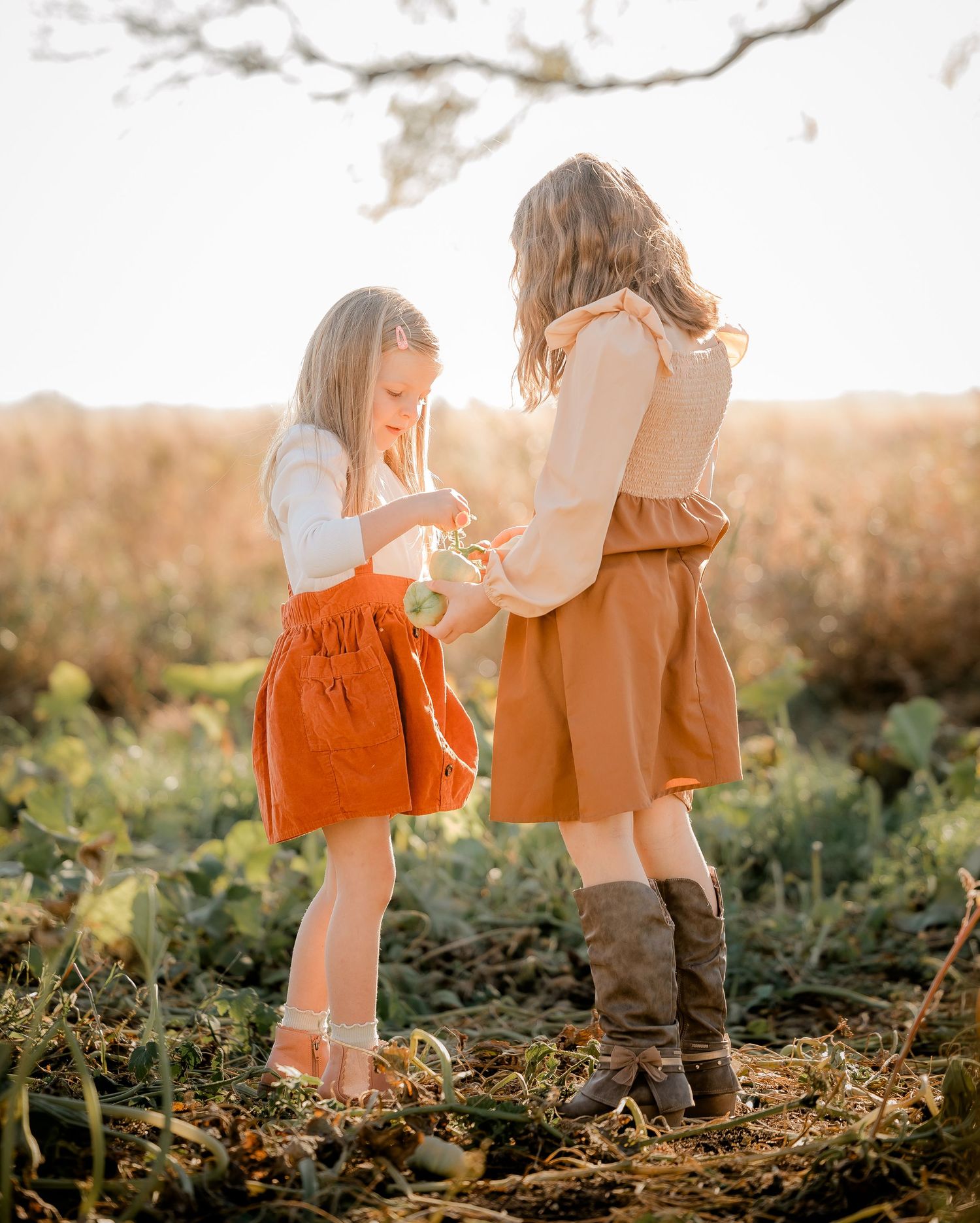 Relaxed mini photo session capturing natural expressions with Catie K Photography