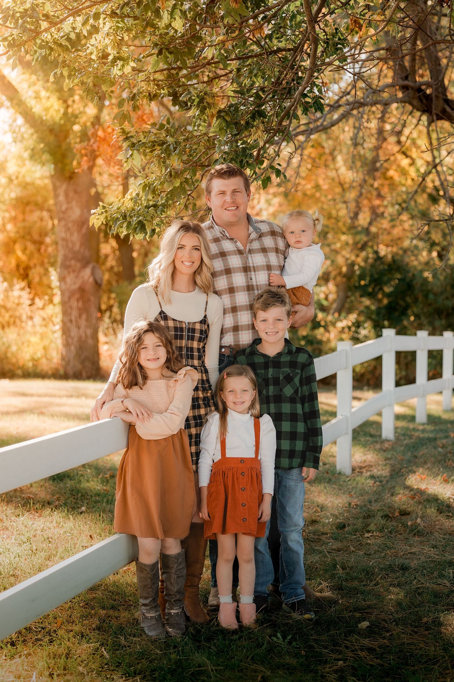 Relaxed mini photo session capturing natural expressions with Catie K Photography
