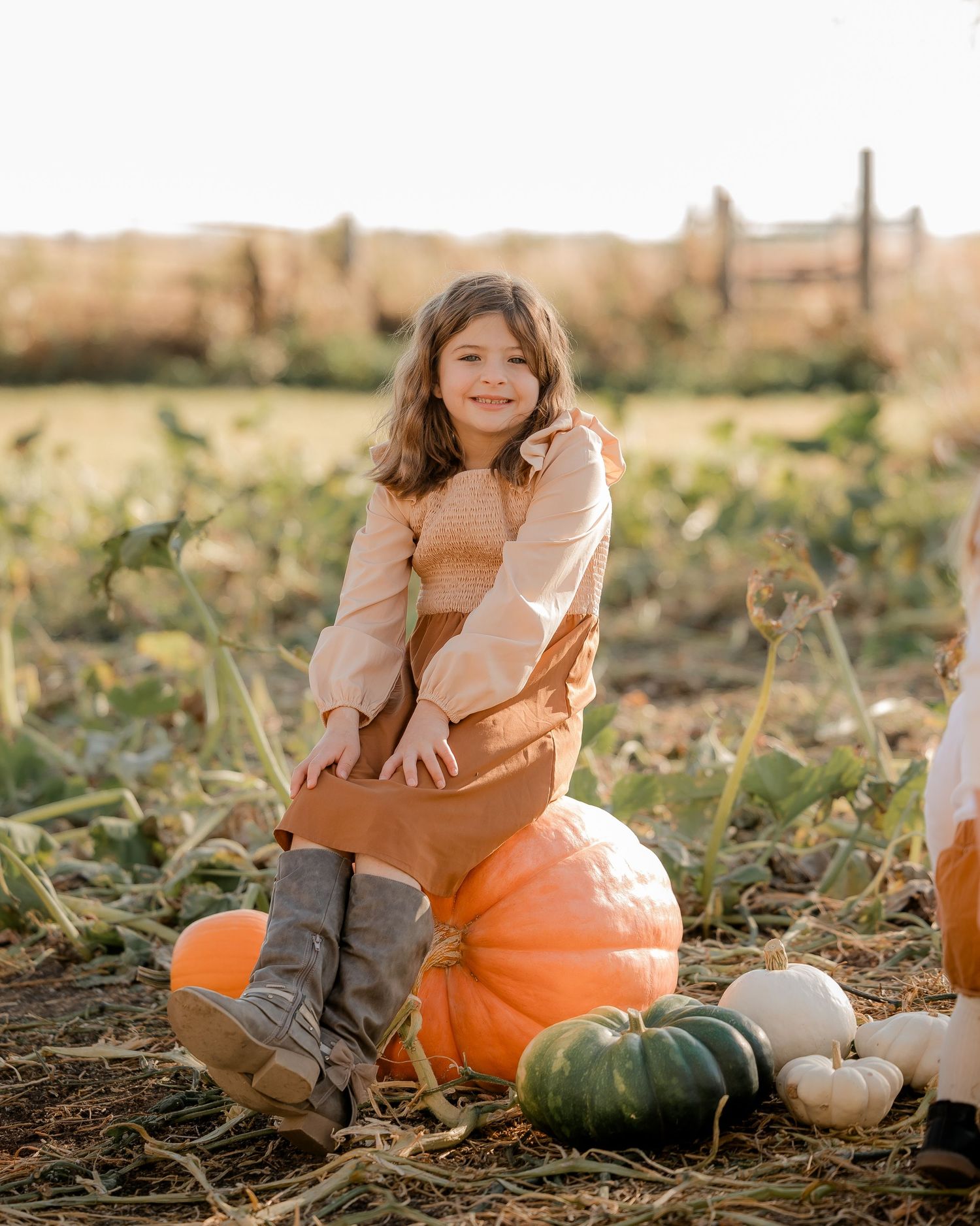 Relaxed mini photo session capturing natural expressions with Catie K Photography