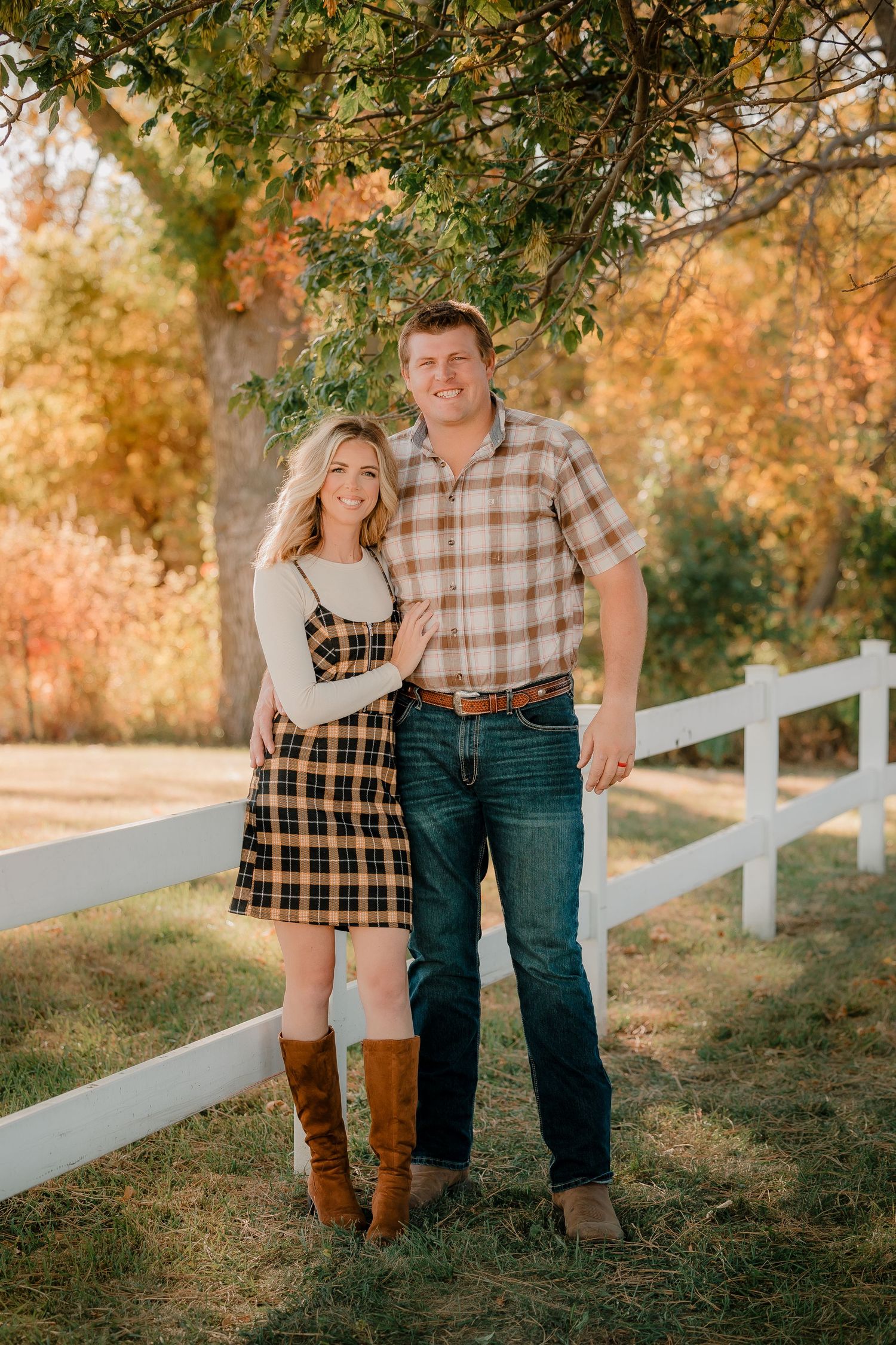 Relaxed mini photo session capturing natural expressions with Catie K Photography