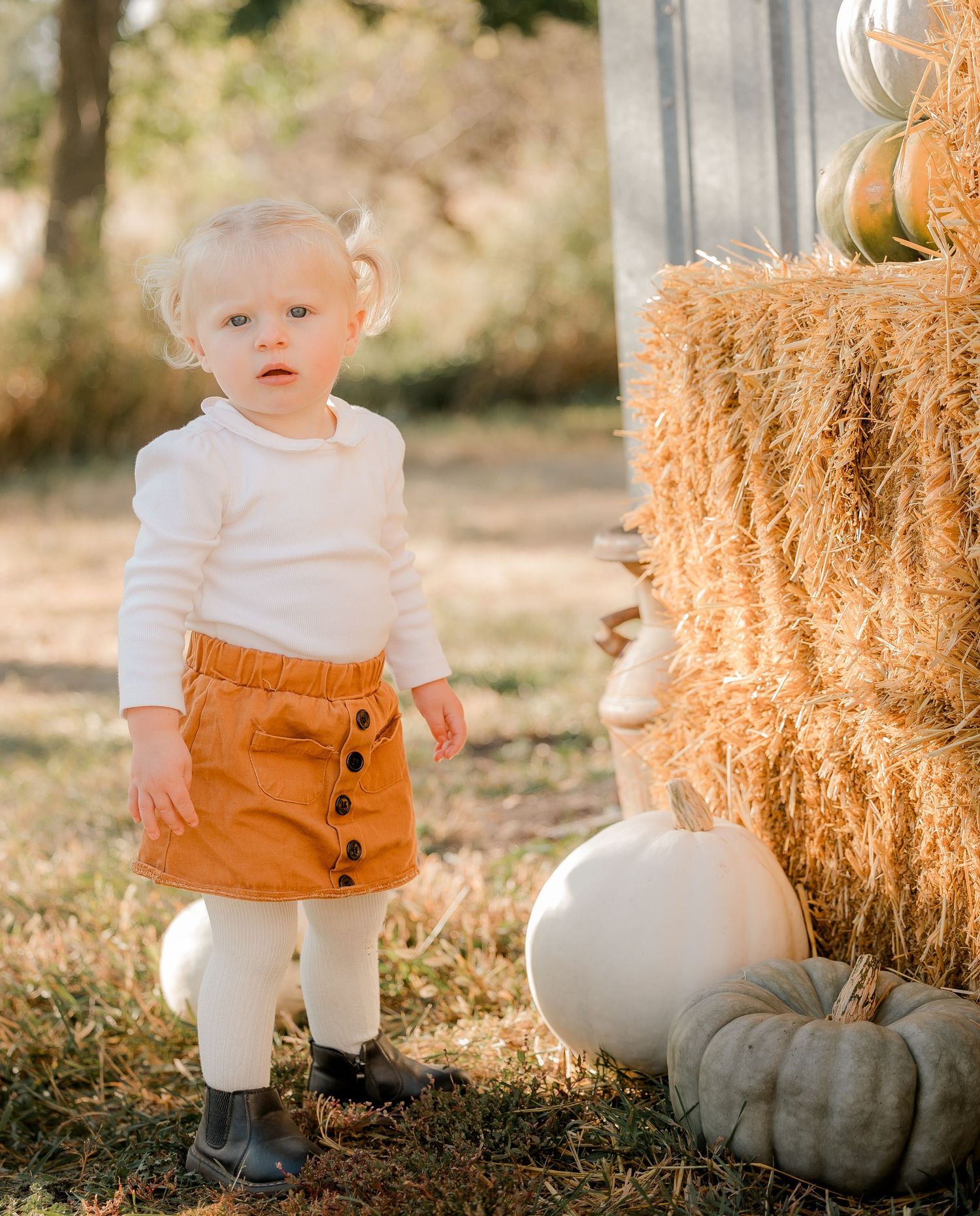 Relaxed mini photo session capturing natural expressions with Catie K Photography