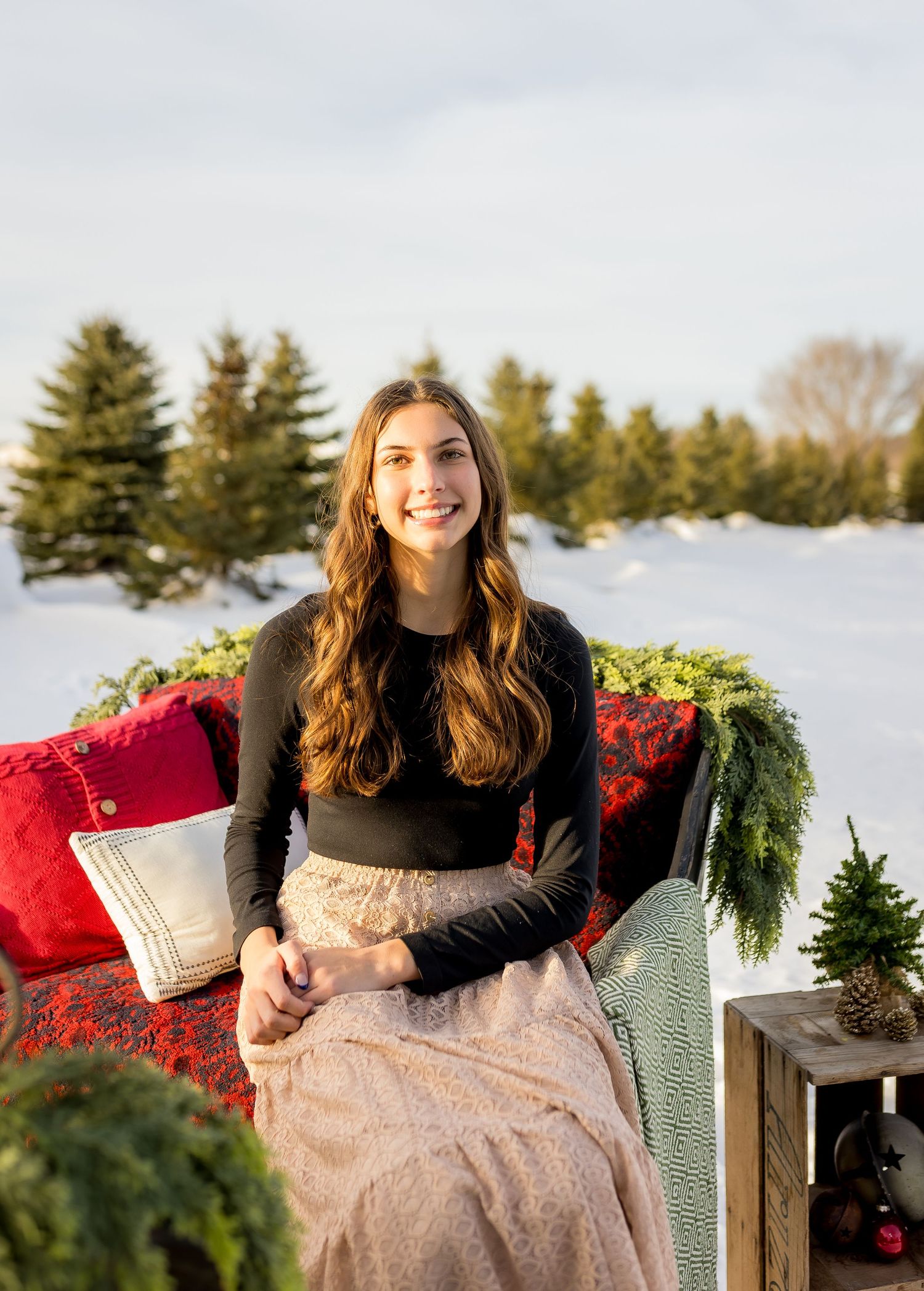 Relaxed mini photo session capturing natural expressions with Catie K Photography