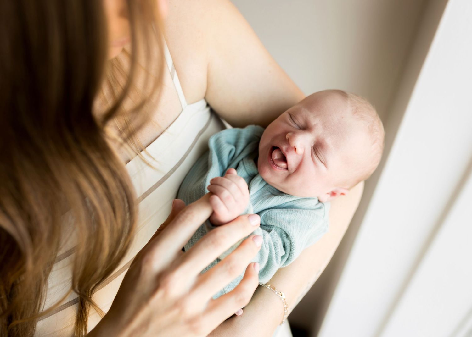 Relaxed mini photo session capturing natural expressions with Catie K Photography