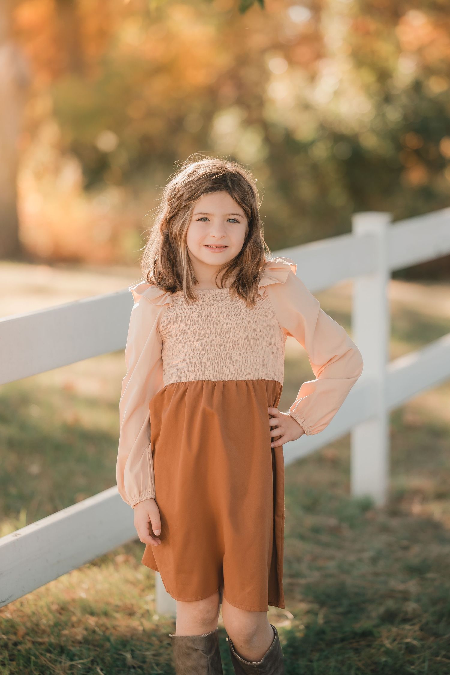 Relaxed mini photo session capturing natural expressions with Catie K Photography