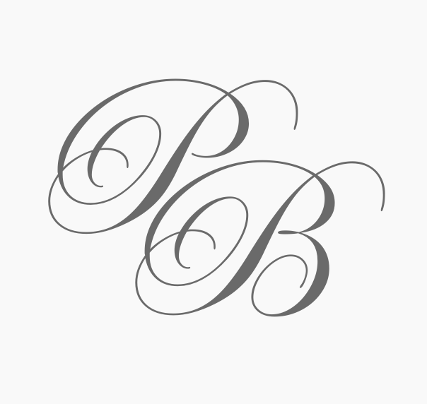 Payton Beauvais Photography initial 