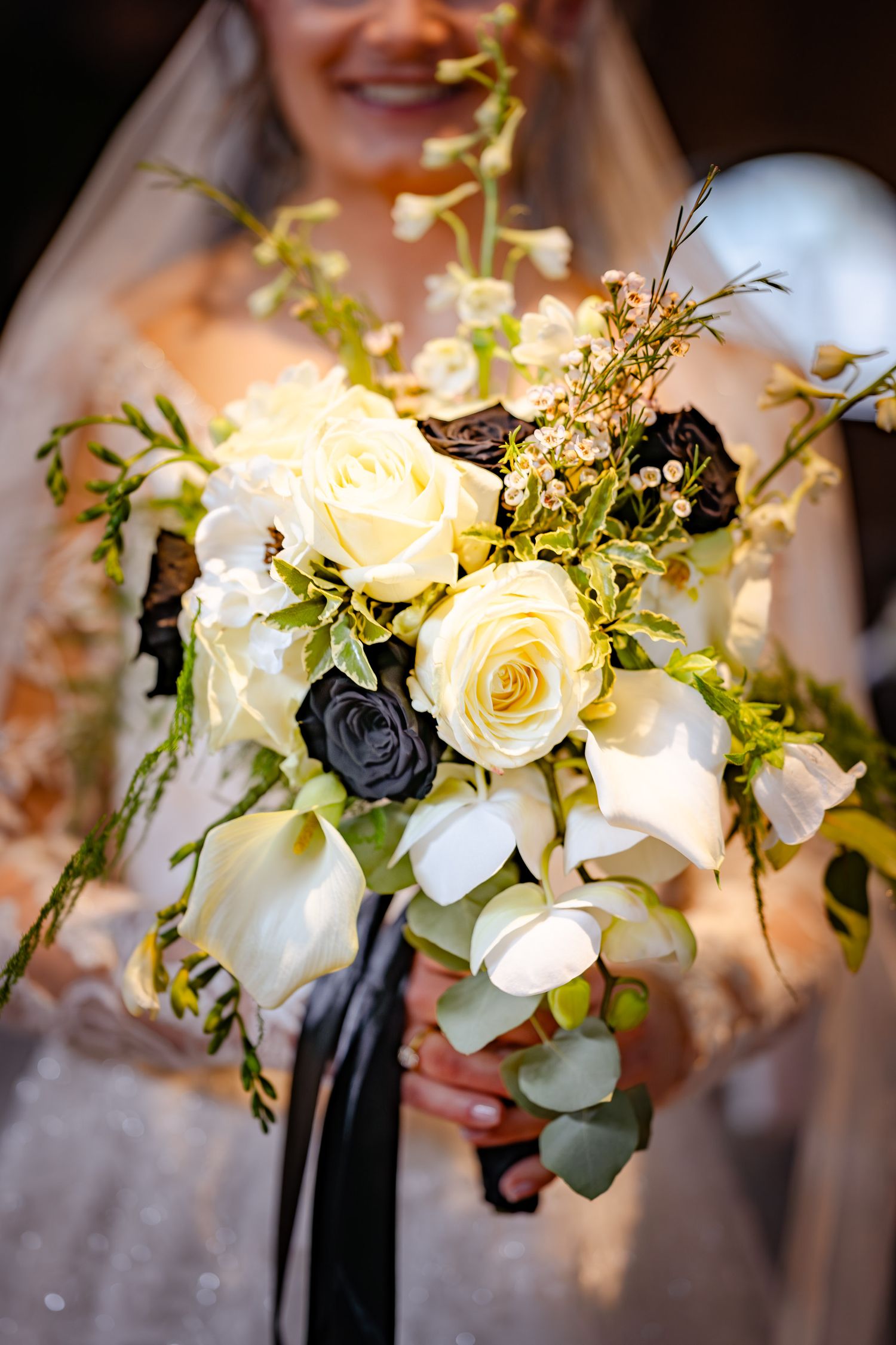 Elegant details and emotional moments from a destination wedding in Piemonte.