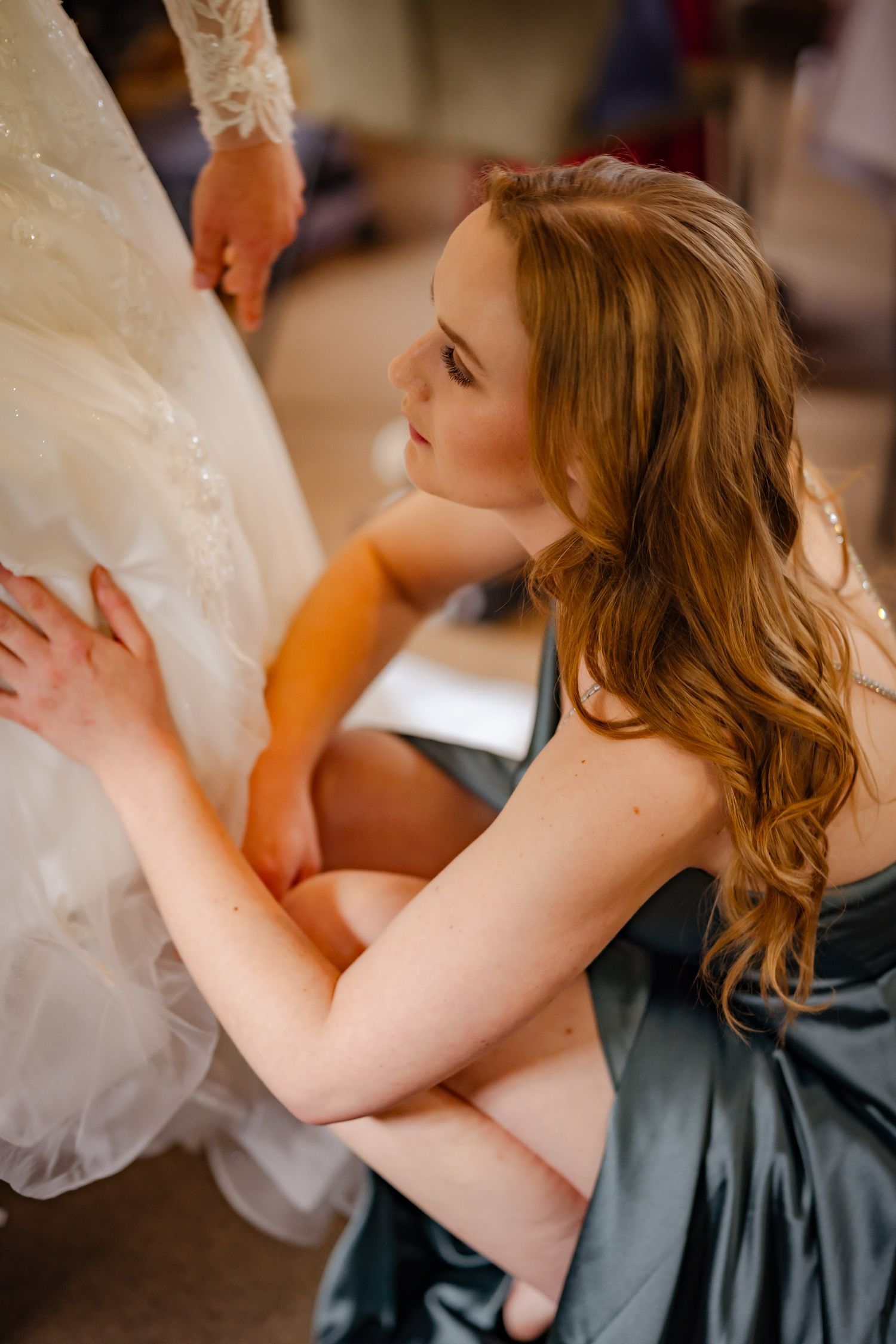 Ivory Destination by Michelle | Stylish and timeless wedding photography in Italy.