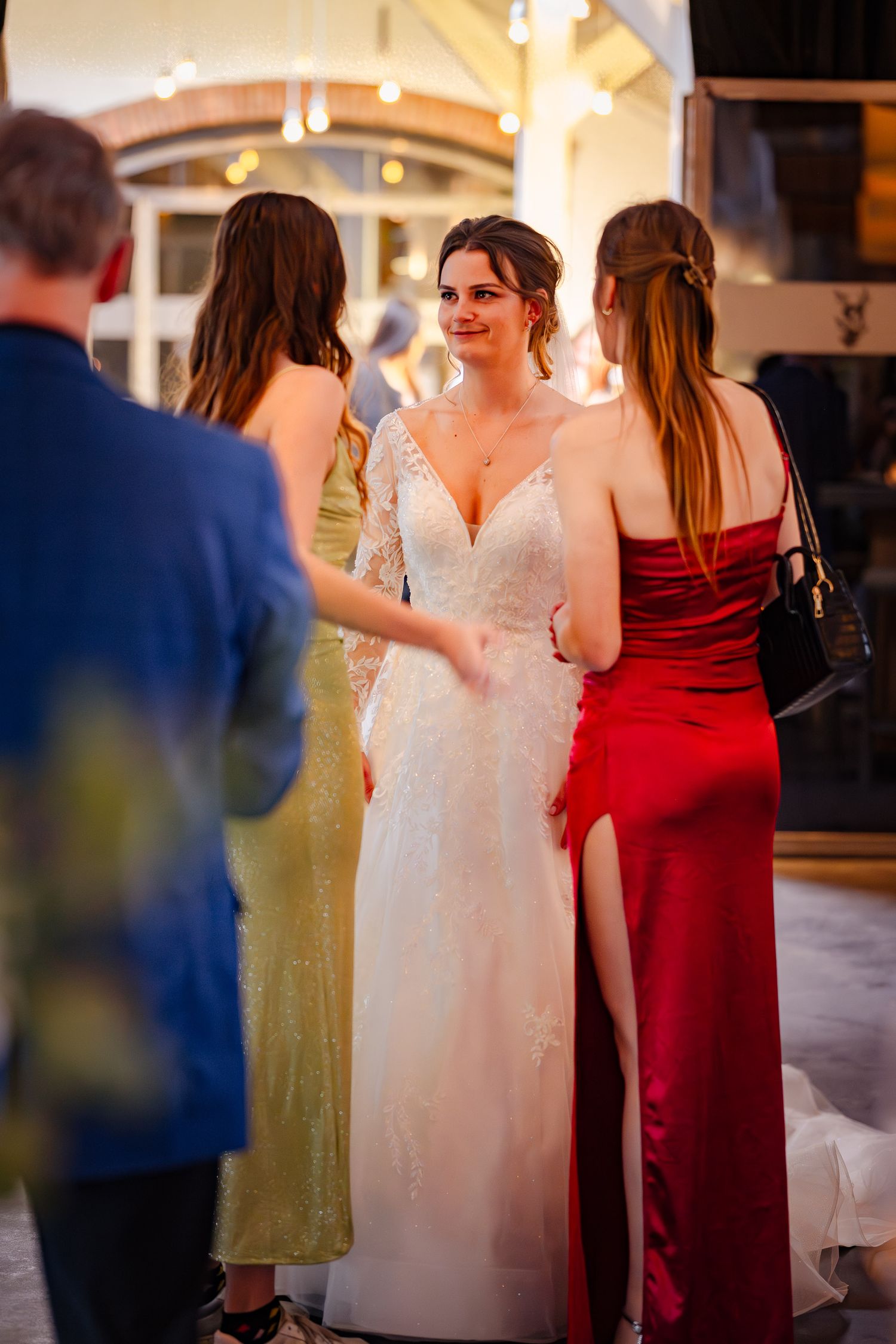 Ivory Destination by Michelle | Stylish and timeless wedding photography in Italy.