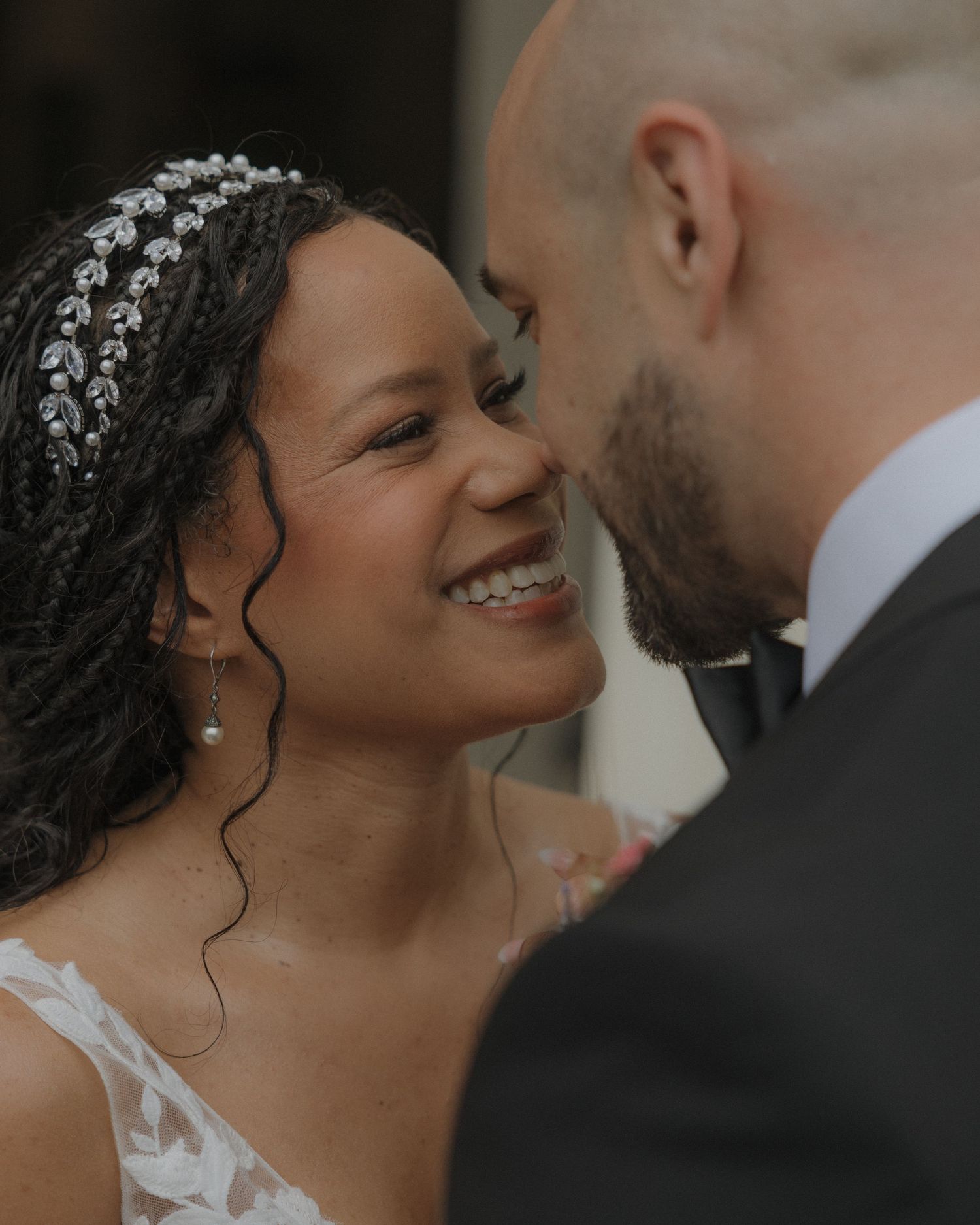 North Carolina wedding and engagement photographer