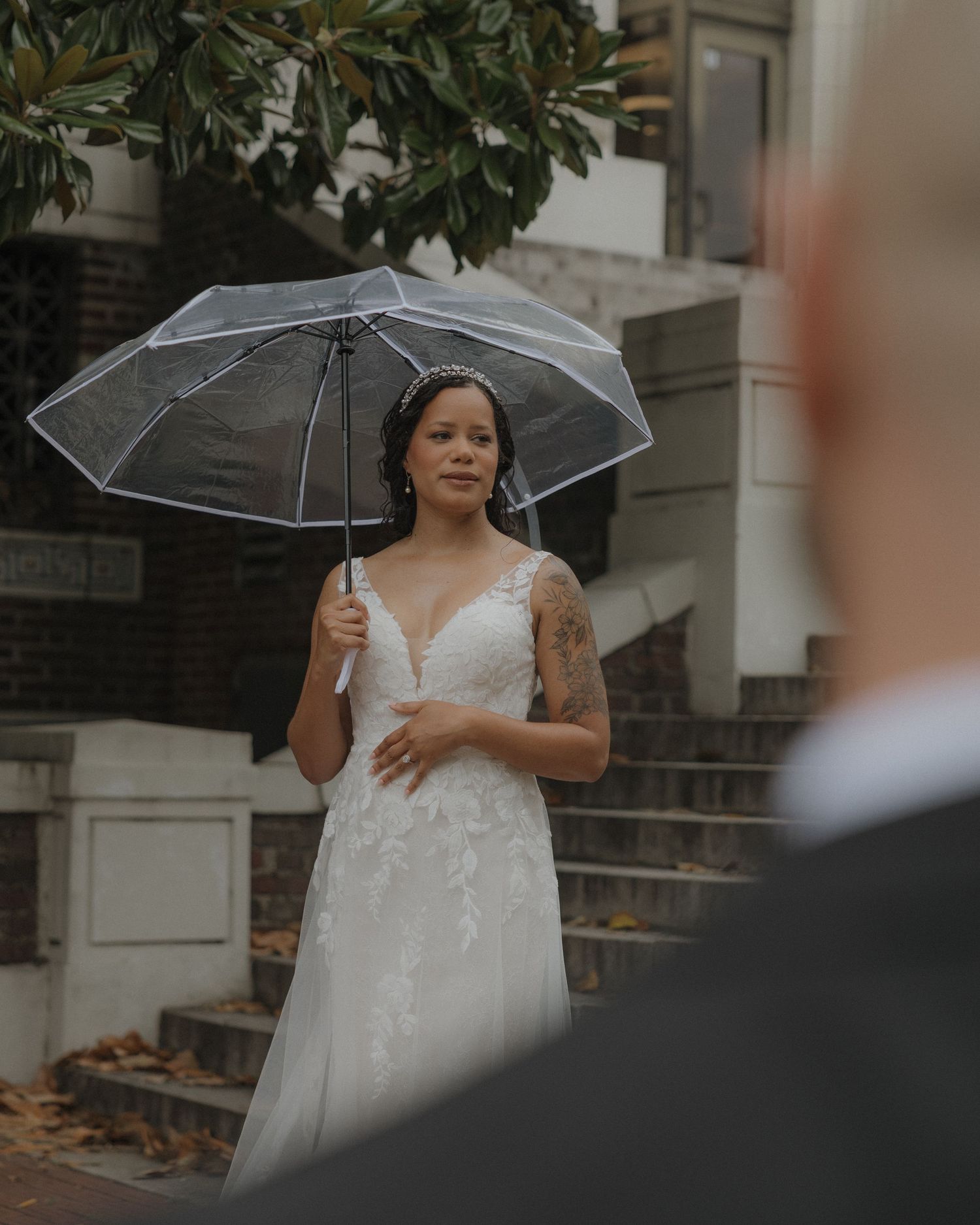 Wedding photographer