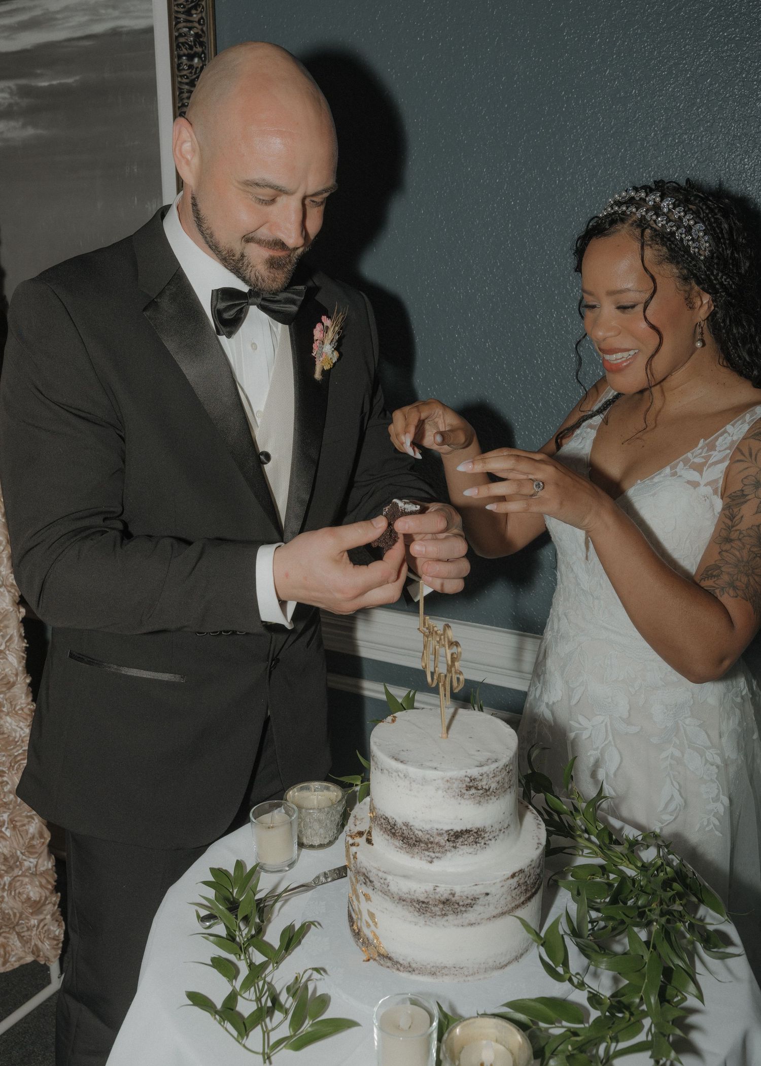 wedding photographer near me on The Knot