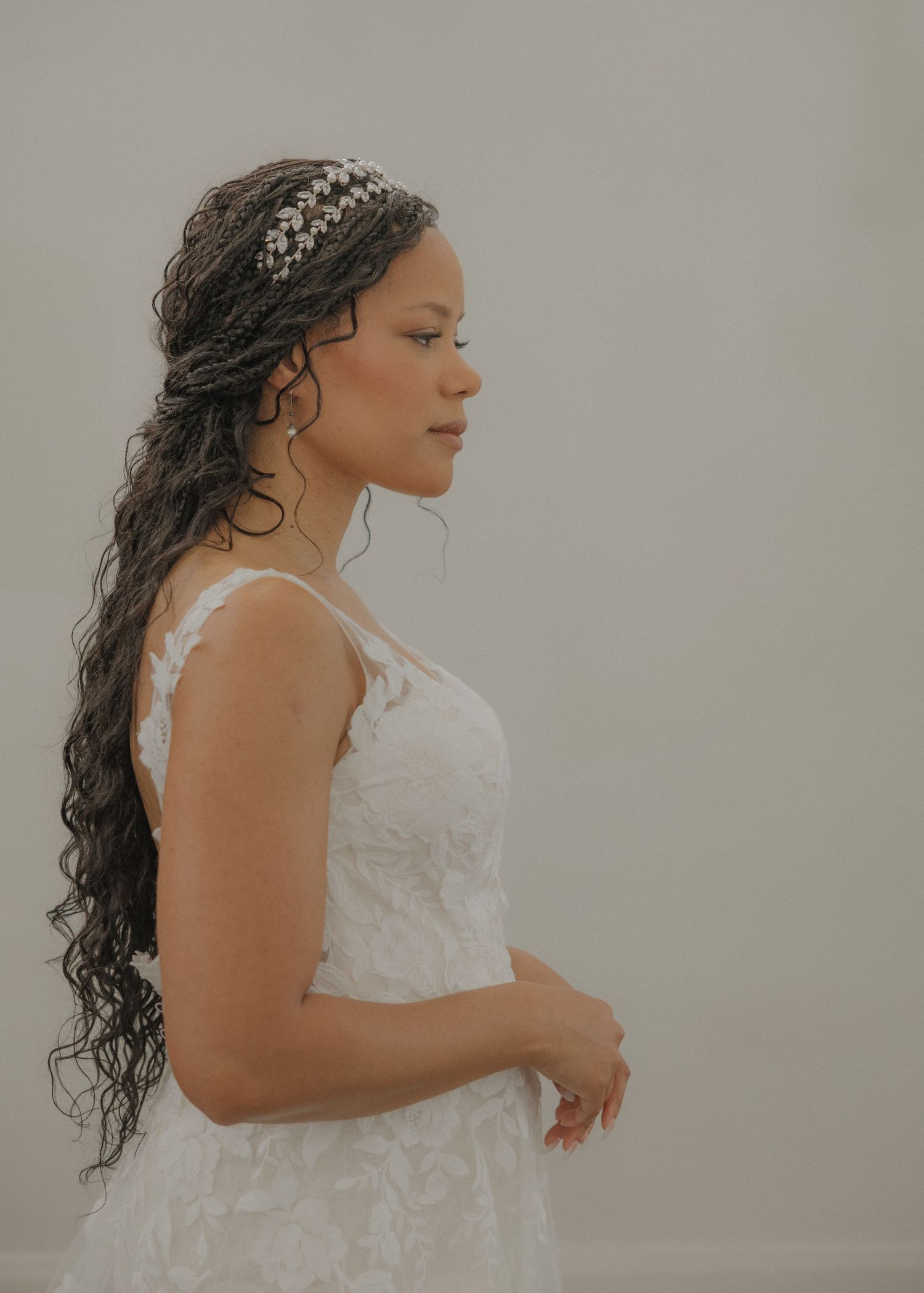editorial wedding photographer nc