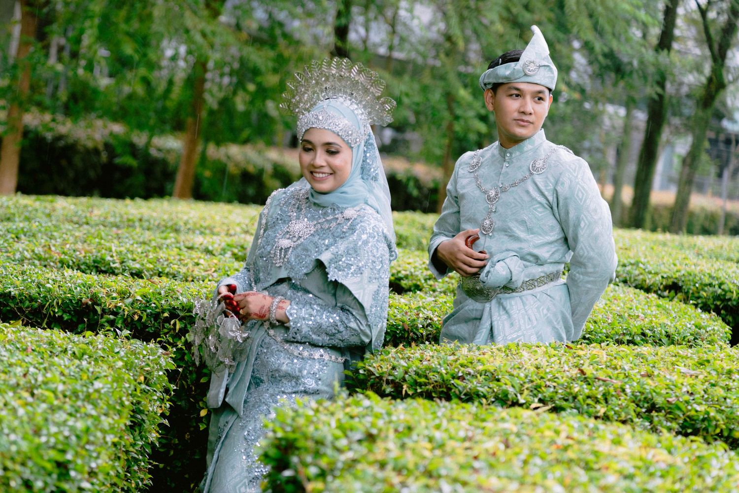 Blackcassette based in Johor Bharu. Production house, MCP, Studio and wedding. Wedding.