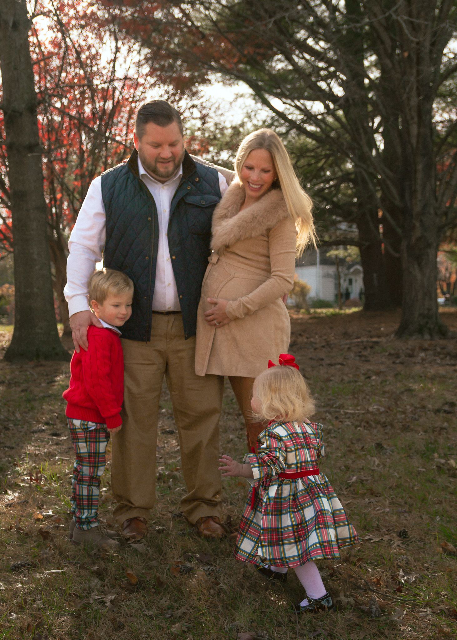Lifestyle family photography in Glenside, PA capturing genuine connection, everyday moments, and the beauty of real life.