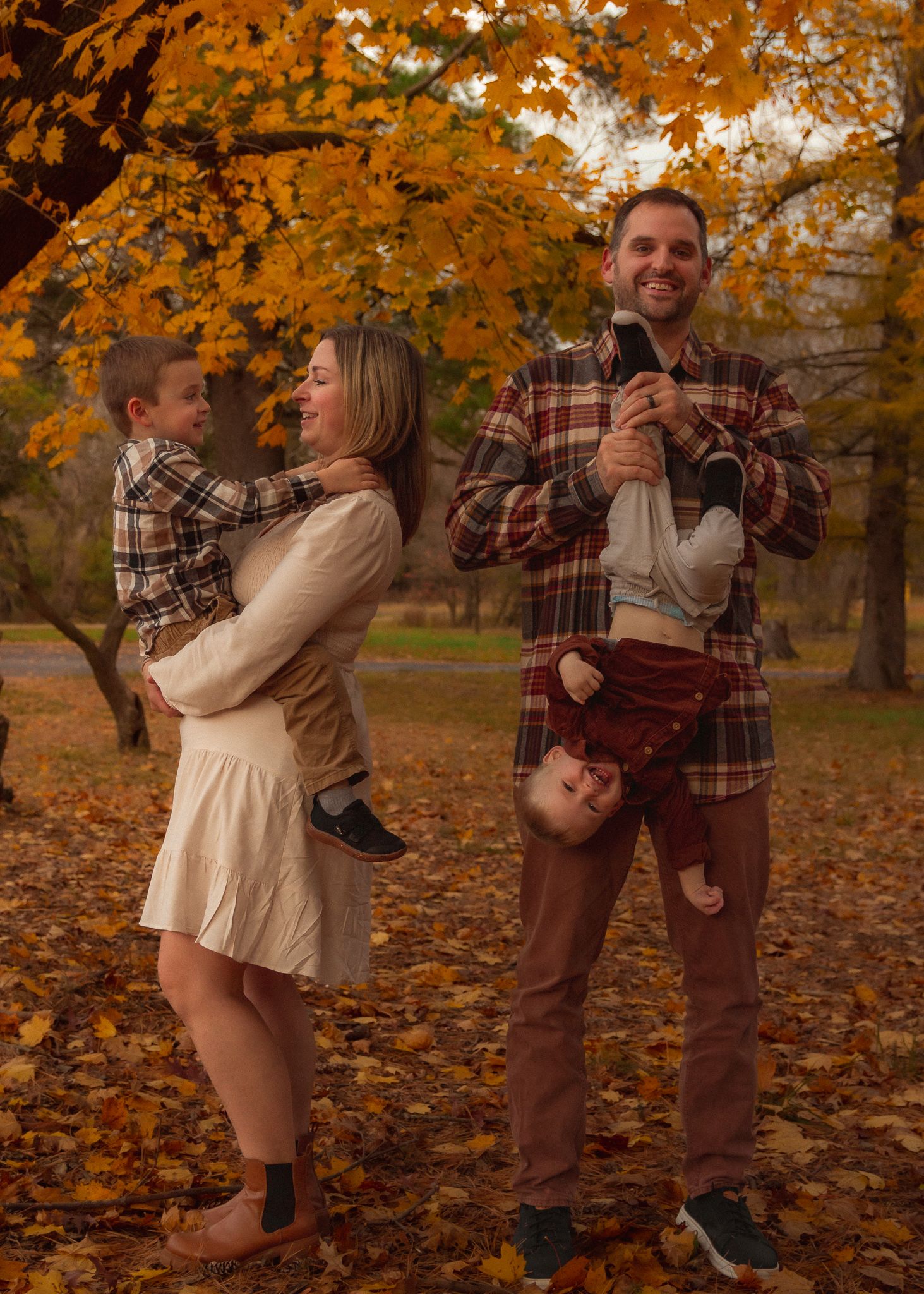 Lifestyle family photography in Glenside, PA capturing genuine connection, everyday moments, and the beauty of real life.