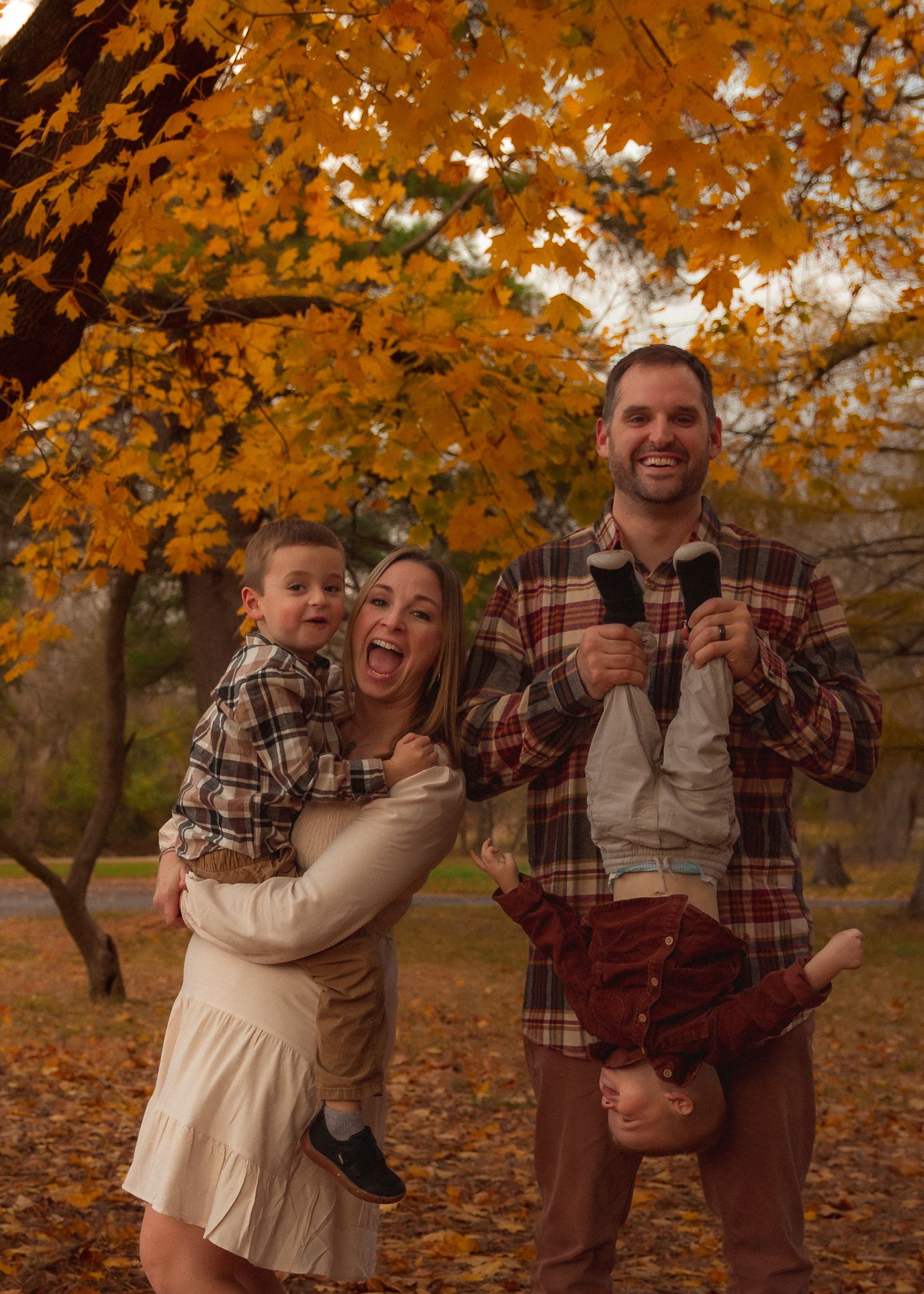 Lifestyle family photography in Glenside, PA capturing genuine connection, everyday moments, and the beauty of real life.