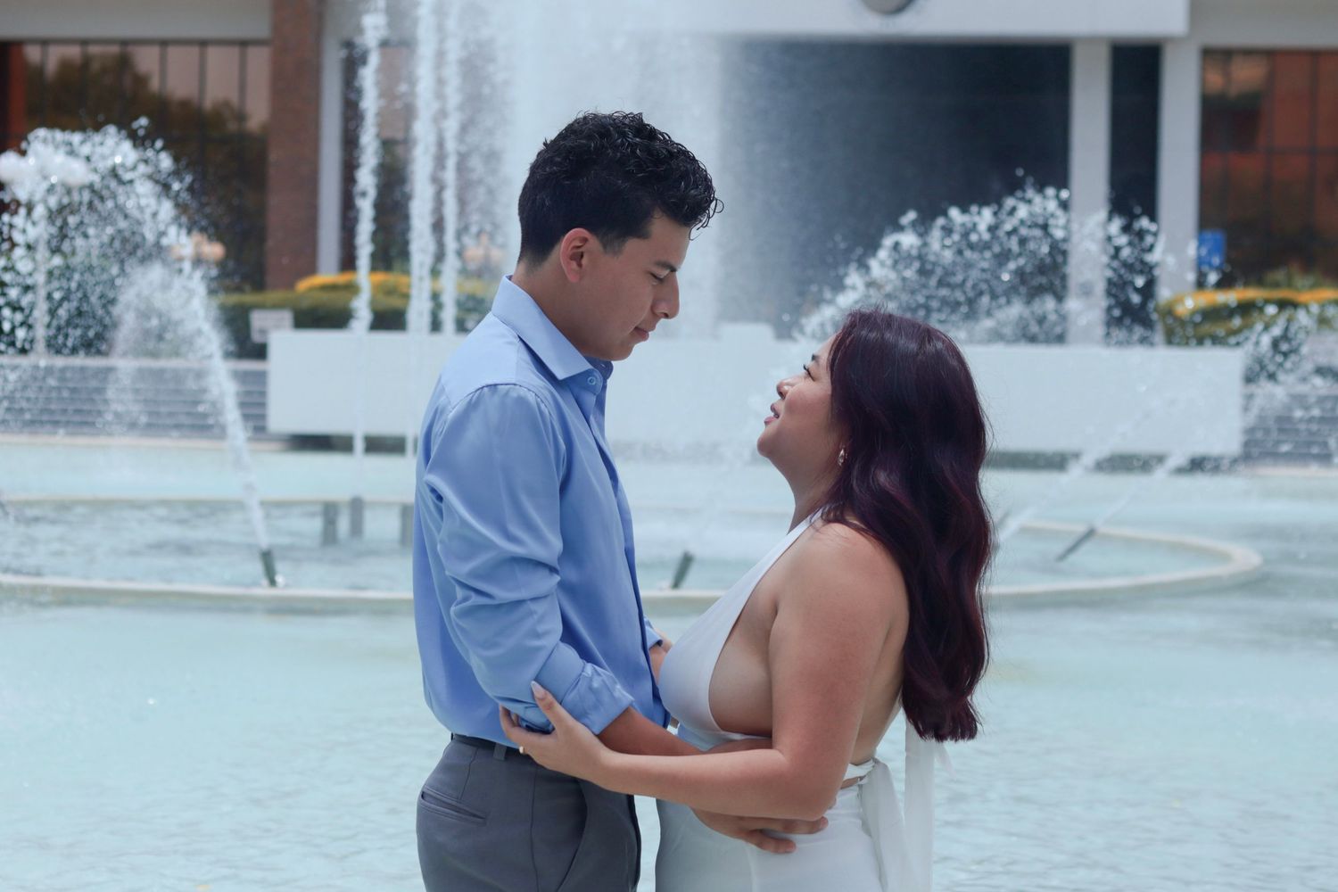 Couple photographer