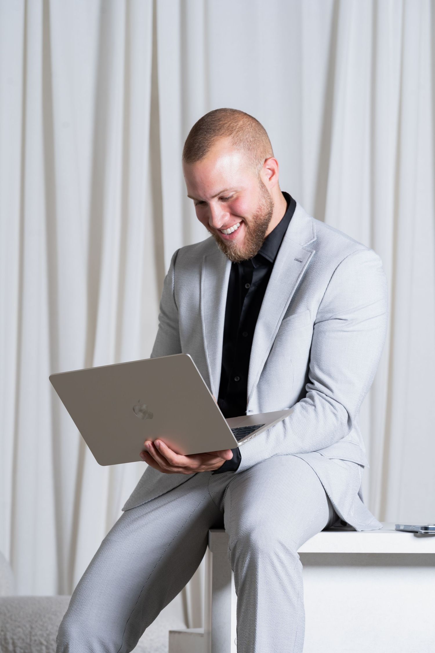 Studio Photoshoot