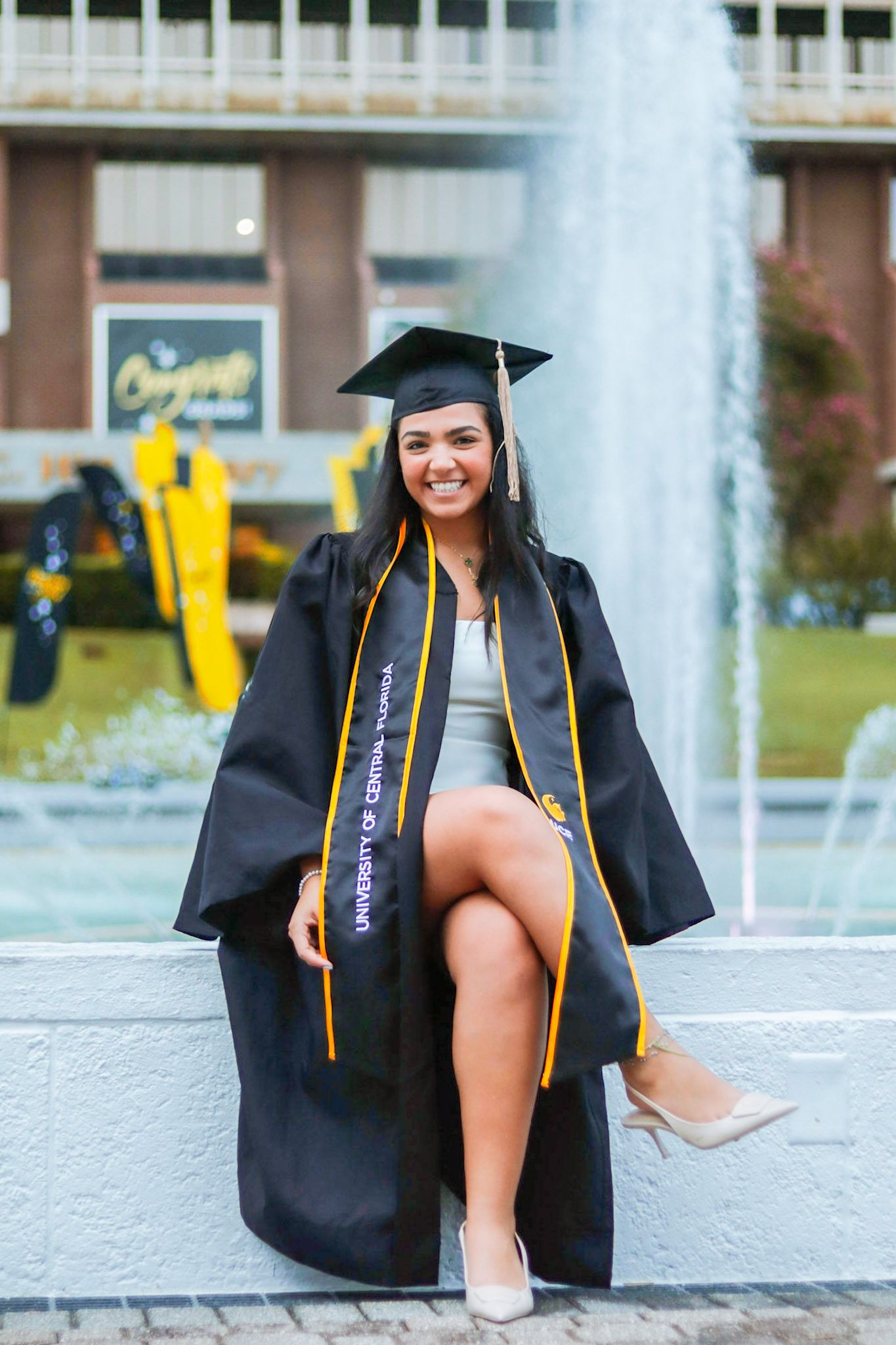 Grad Shoot