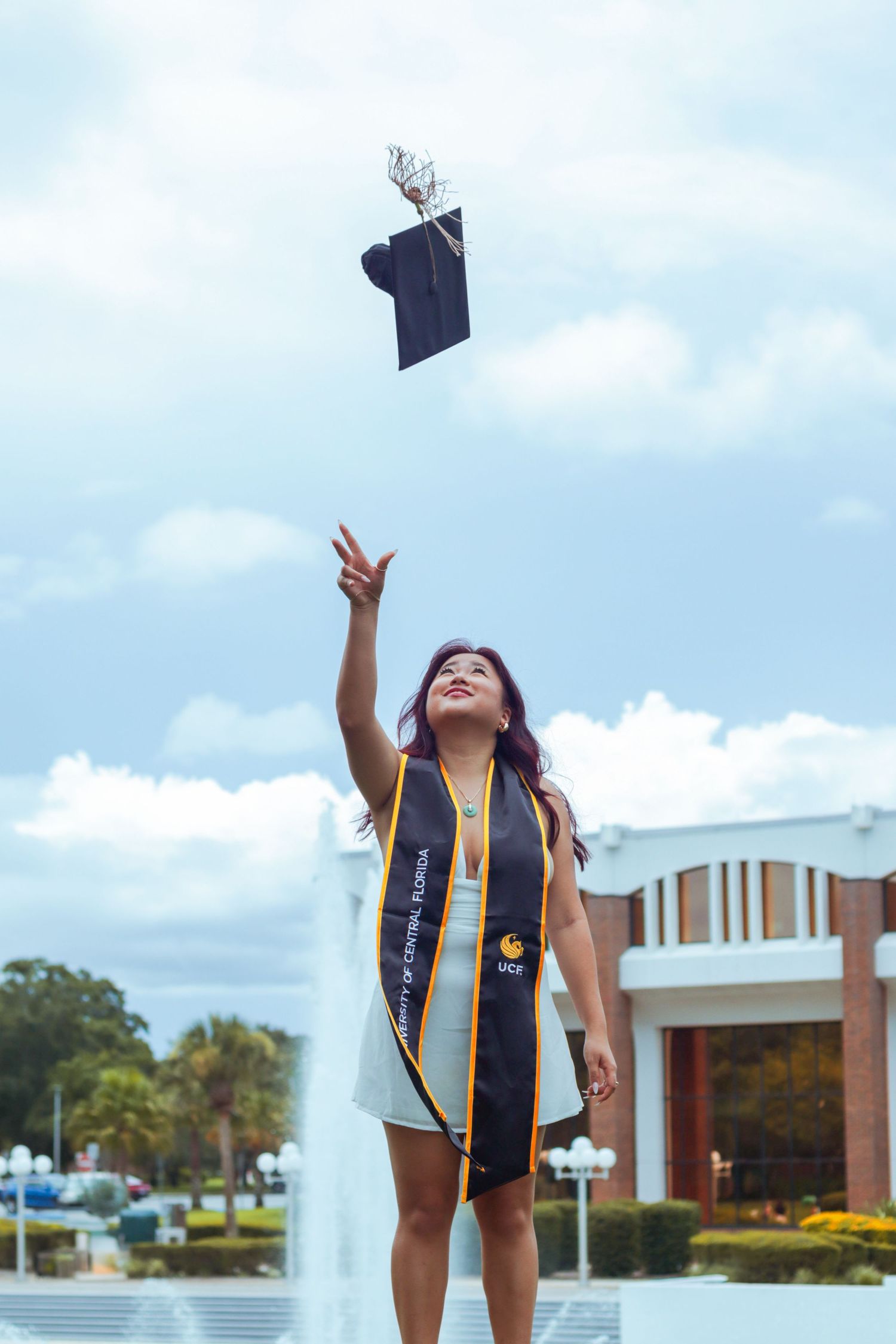 Grad Shoot