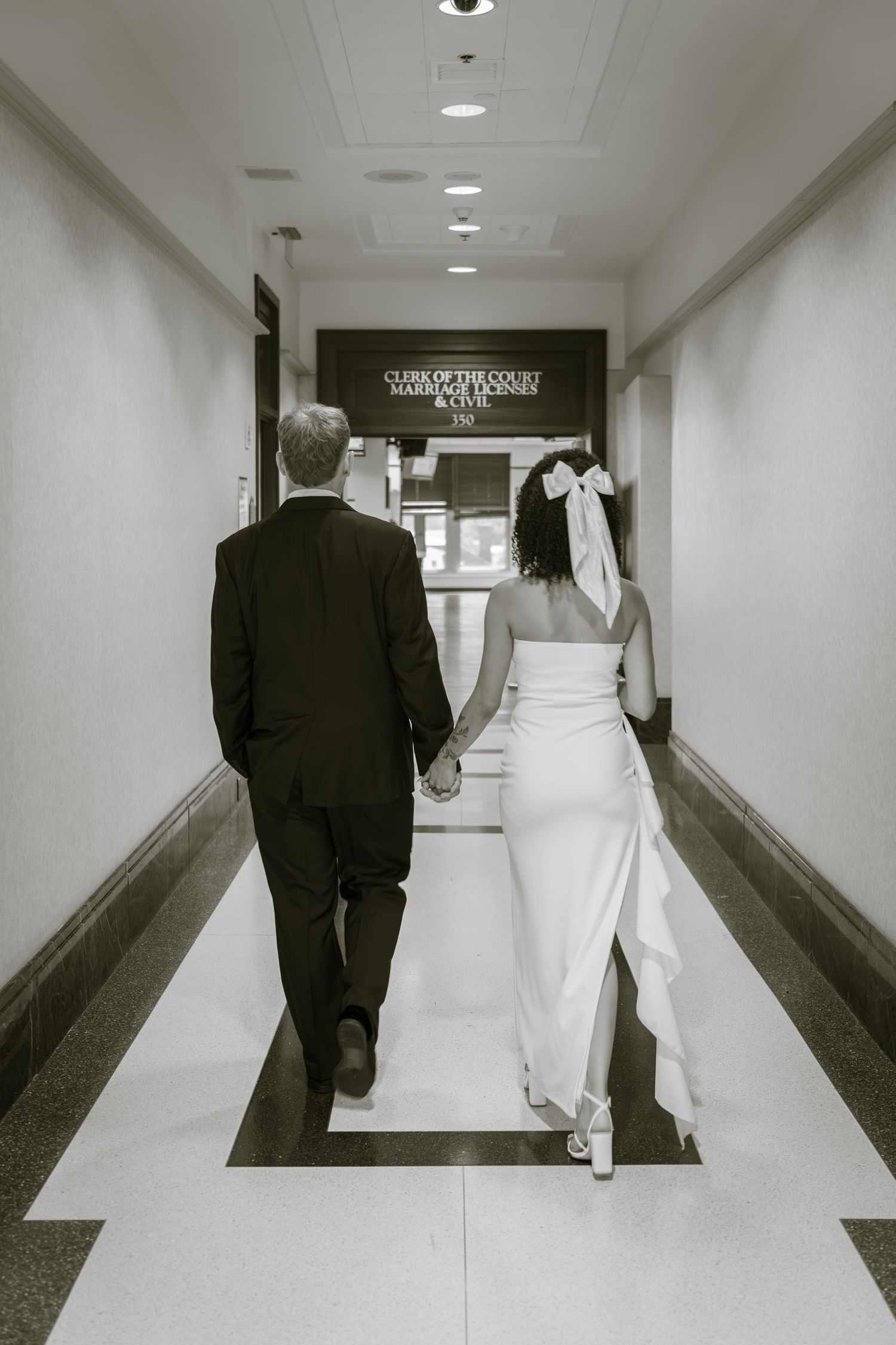 Wedding Portraits
