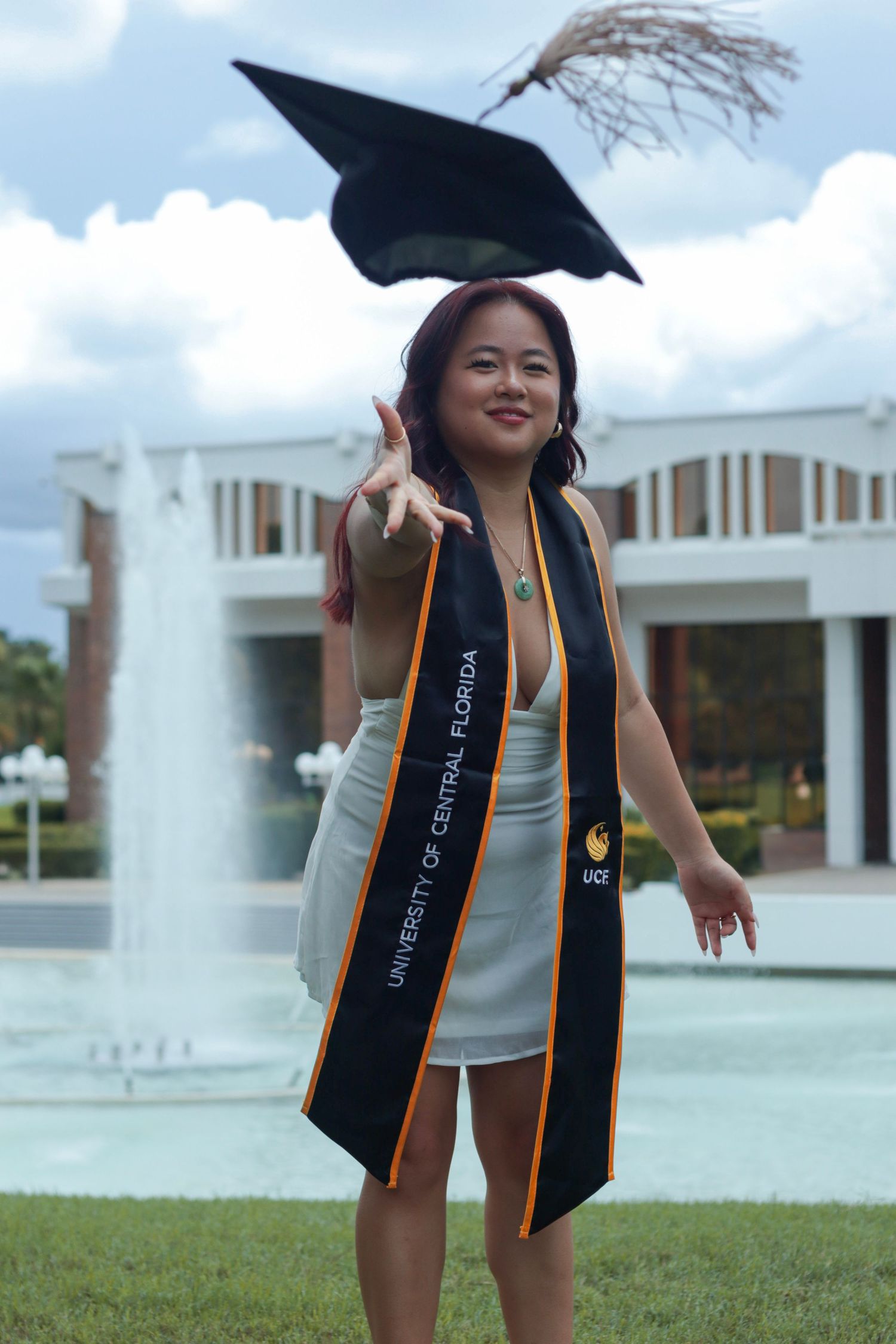 Grad Shoot