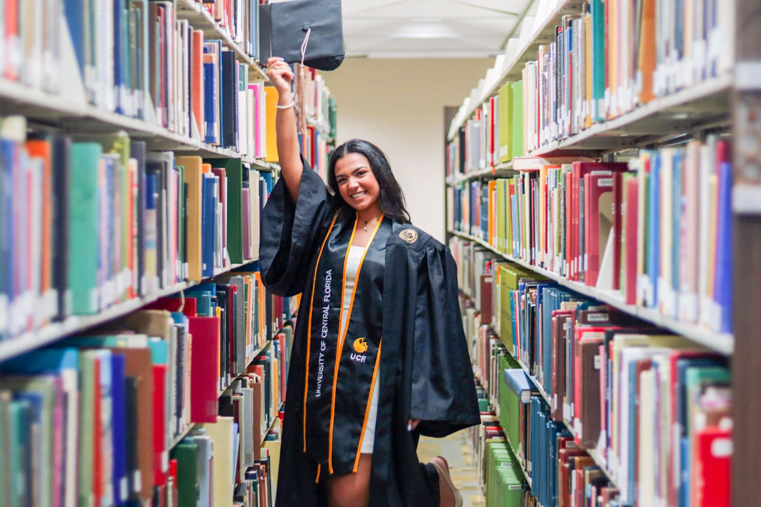 Grad Shoot