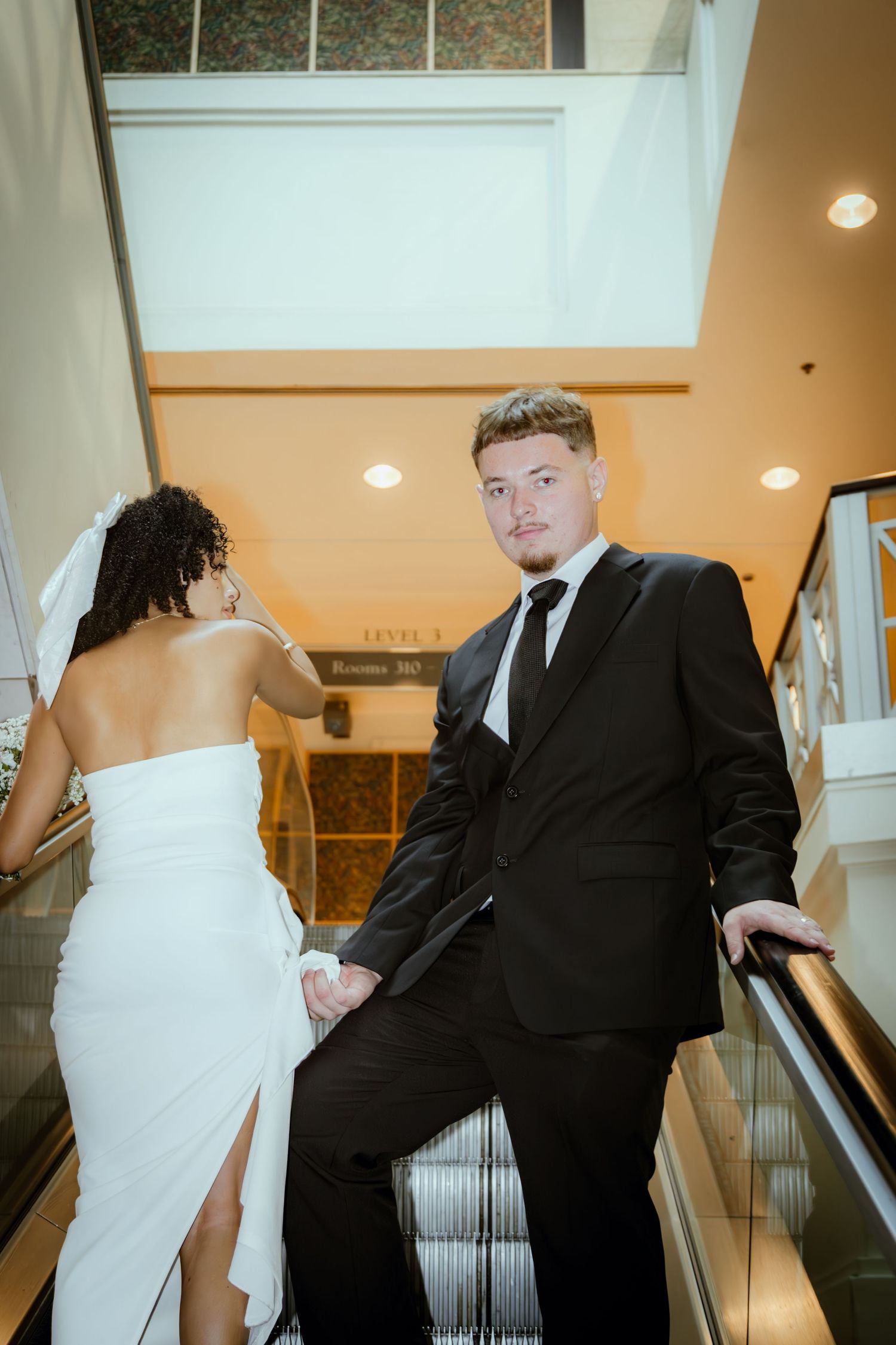 Wedding Photoshoot