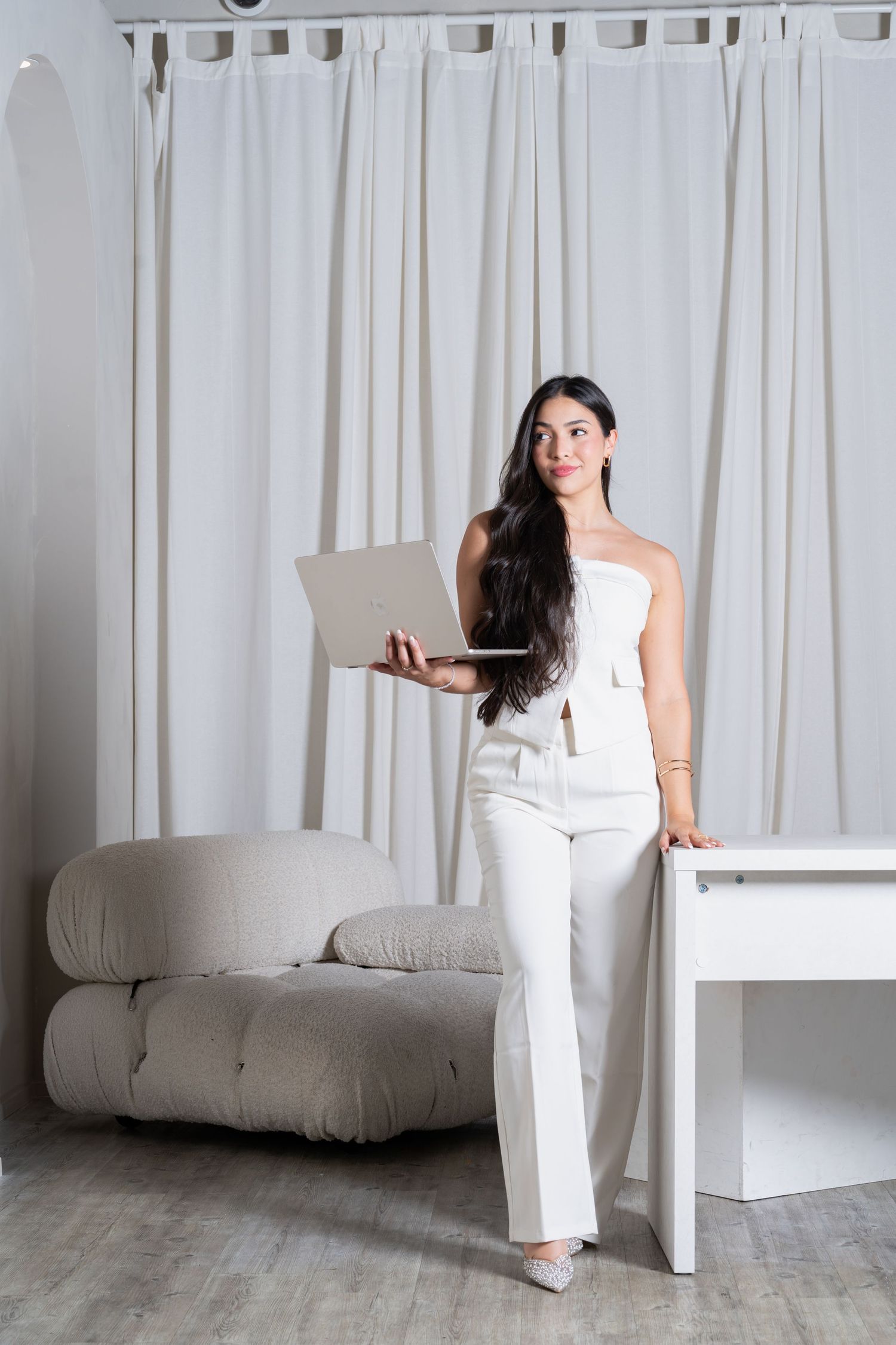 Studio Photoshoot