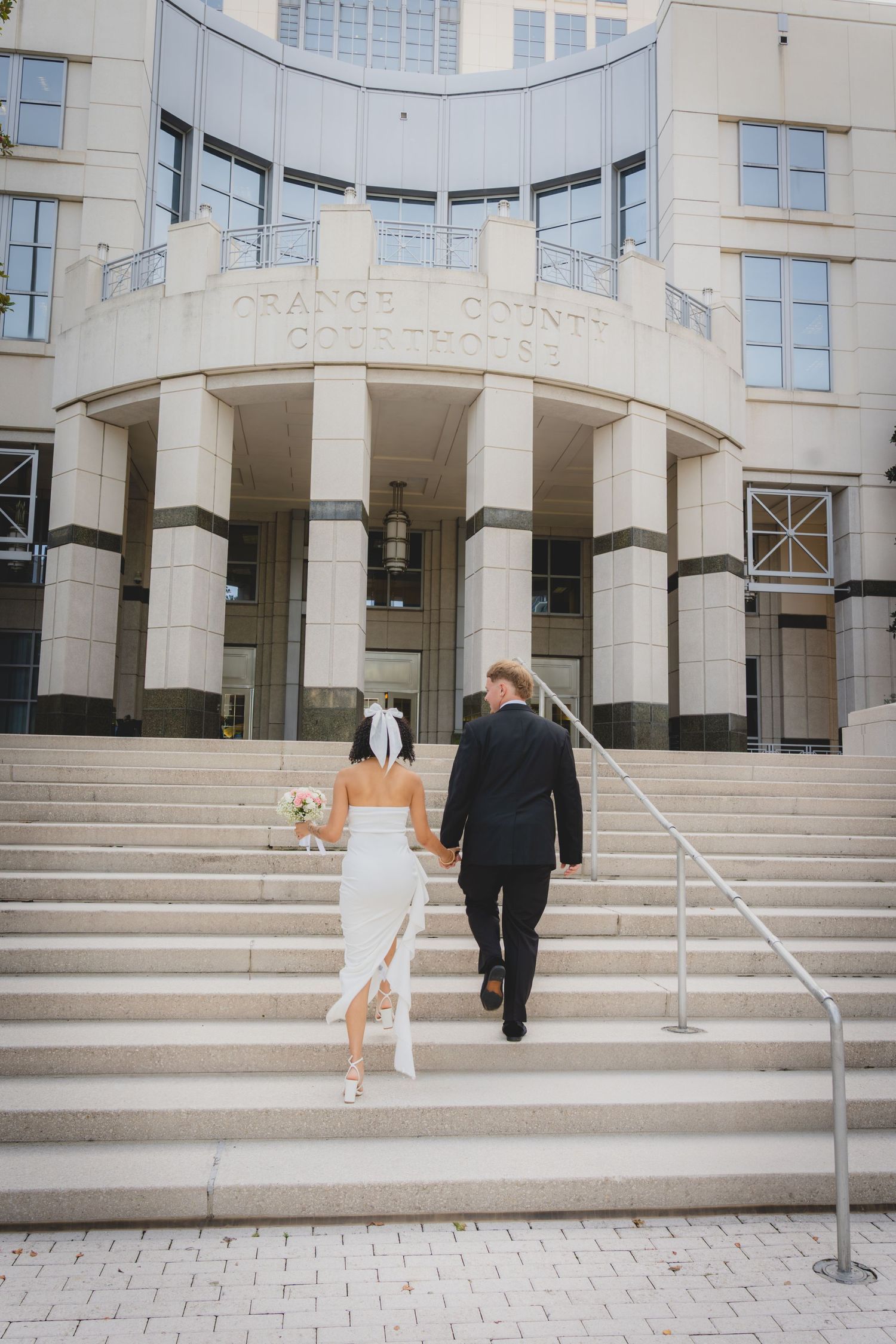 Wedding Portraits