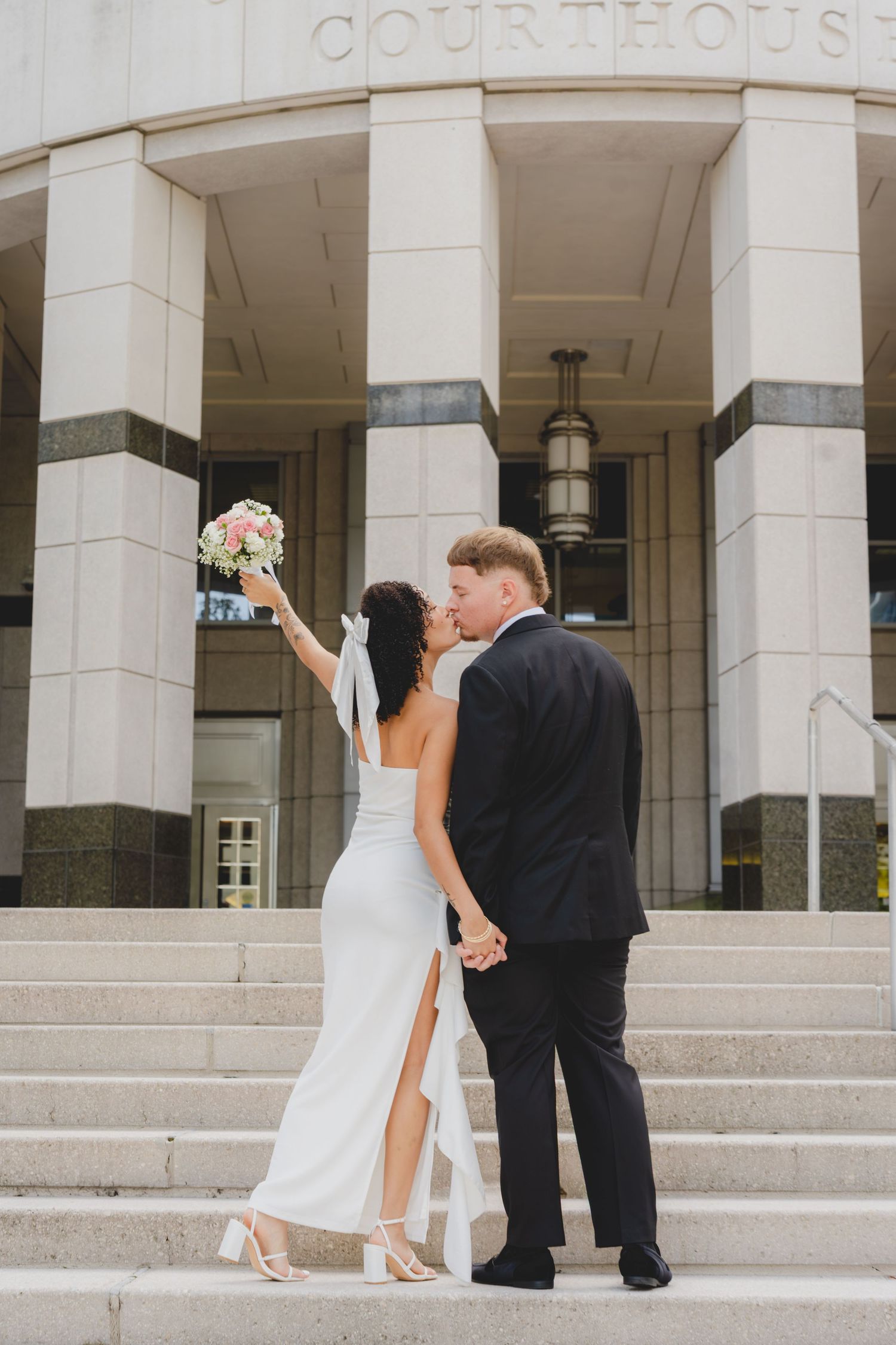 Wedding Portraits