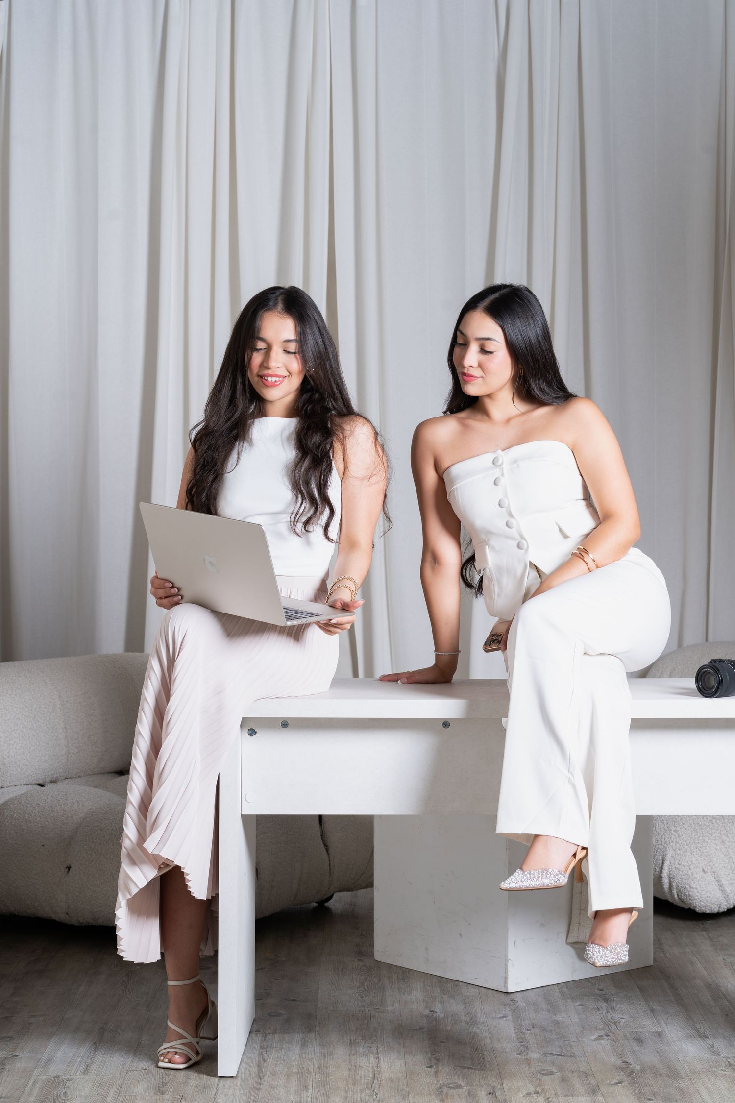 Studio Photoshoot
