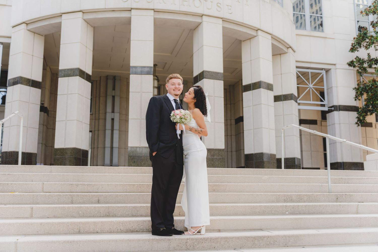 Wedding Portraits