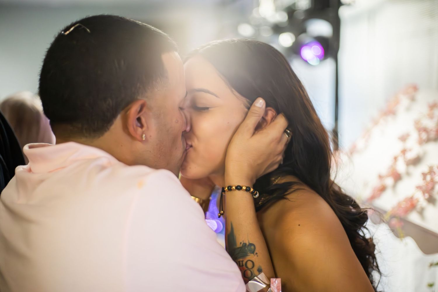 Engagement Session