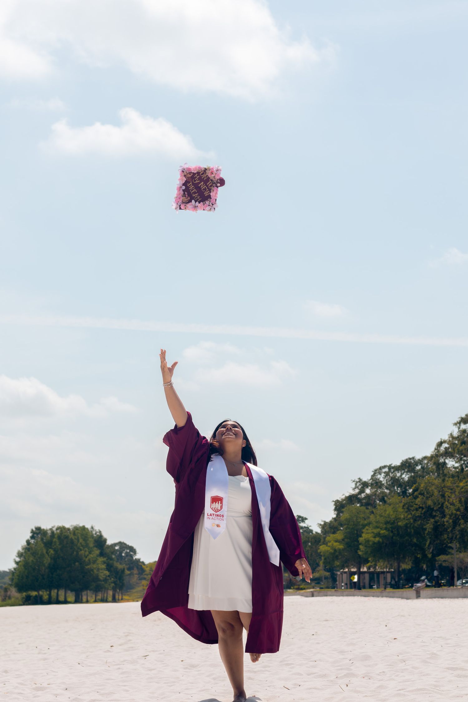Grad Shoot