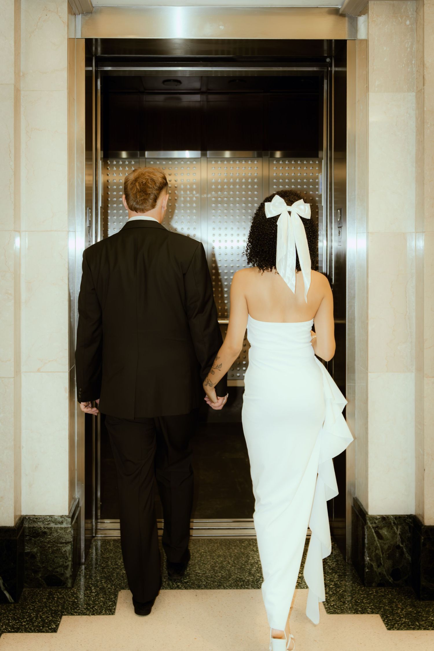 Orlando Couple Photoshoot