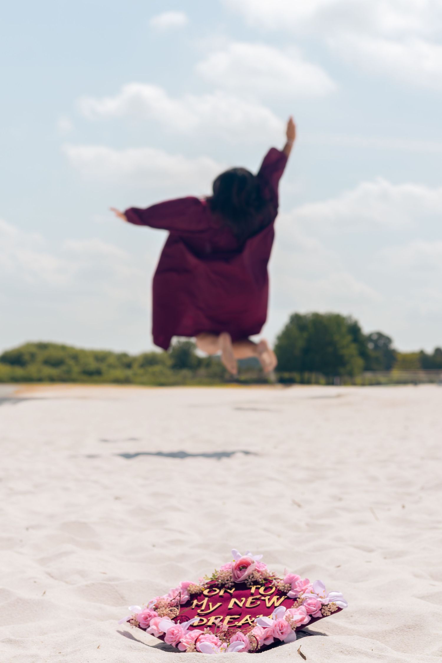 Grad Shoot