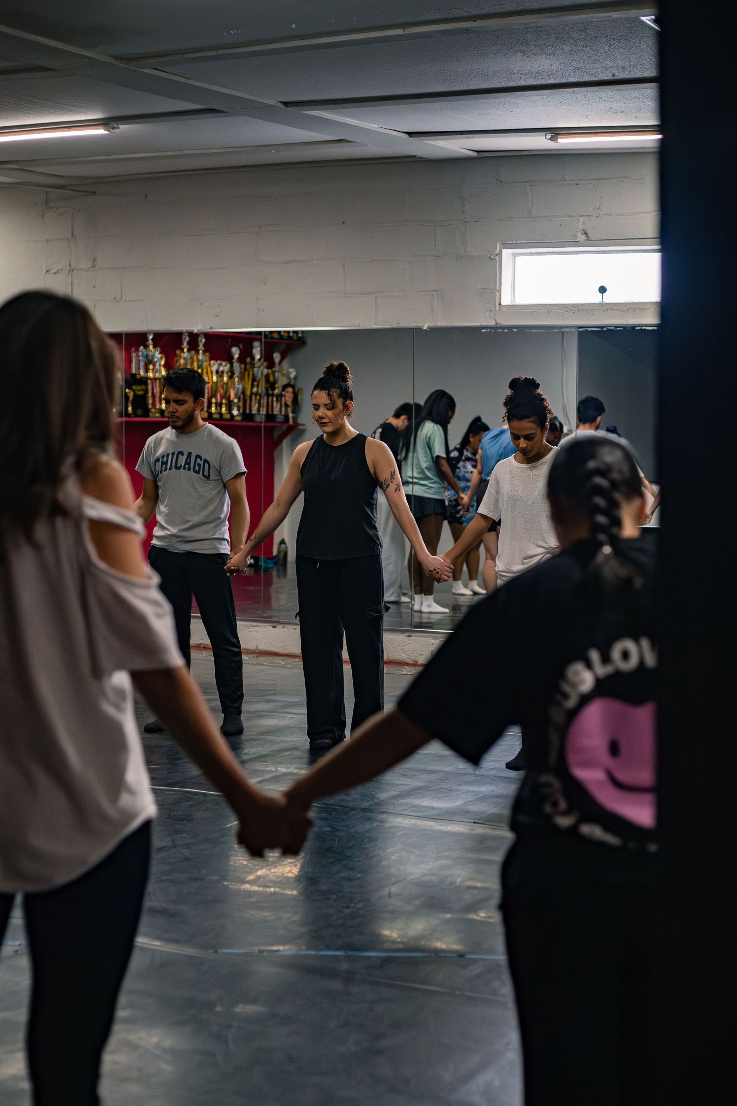 Dance Event Photoshoot