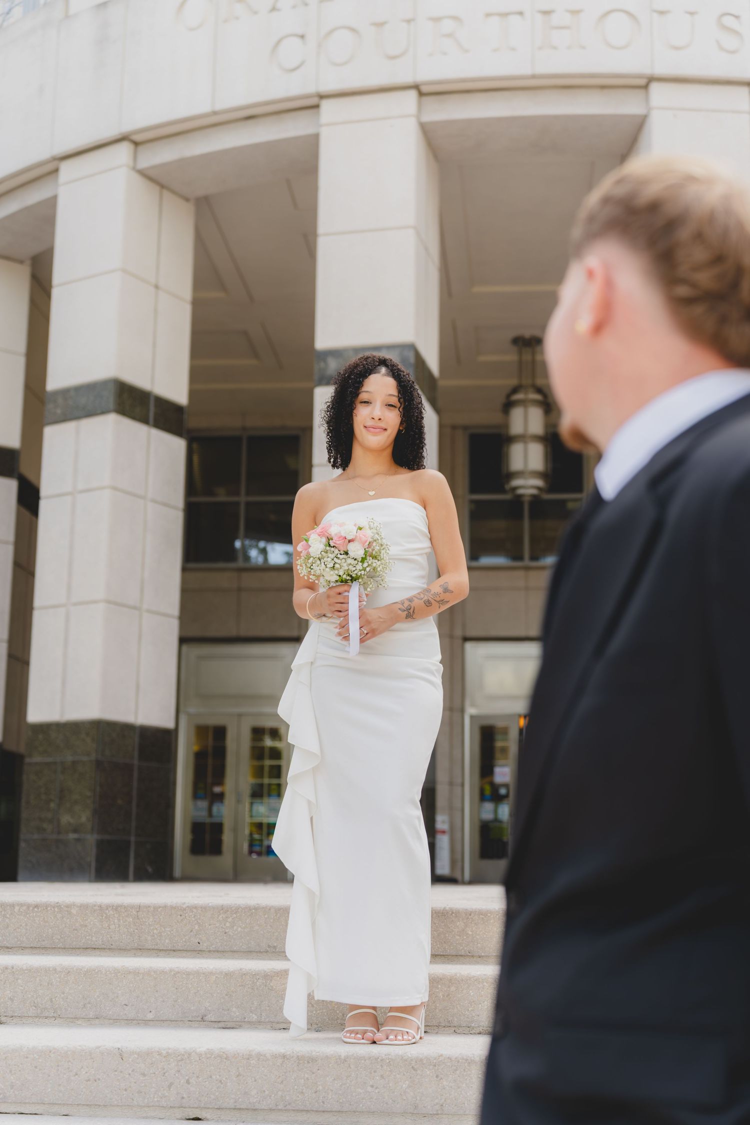Wedding Portraits