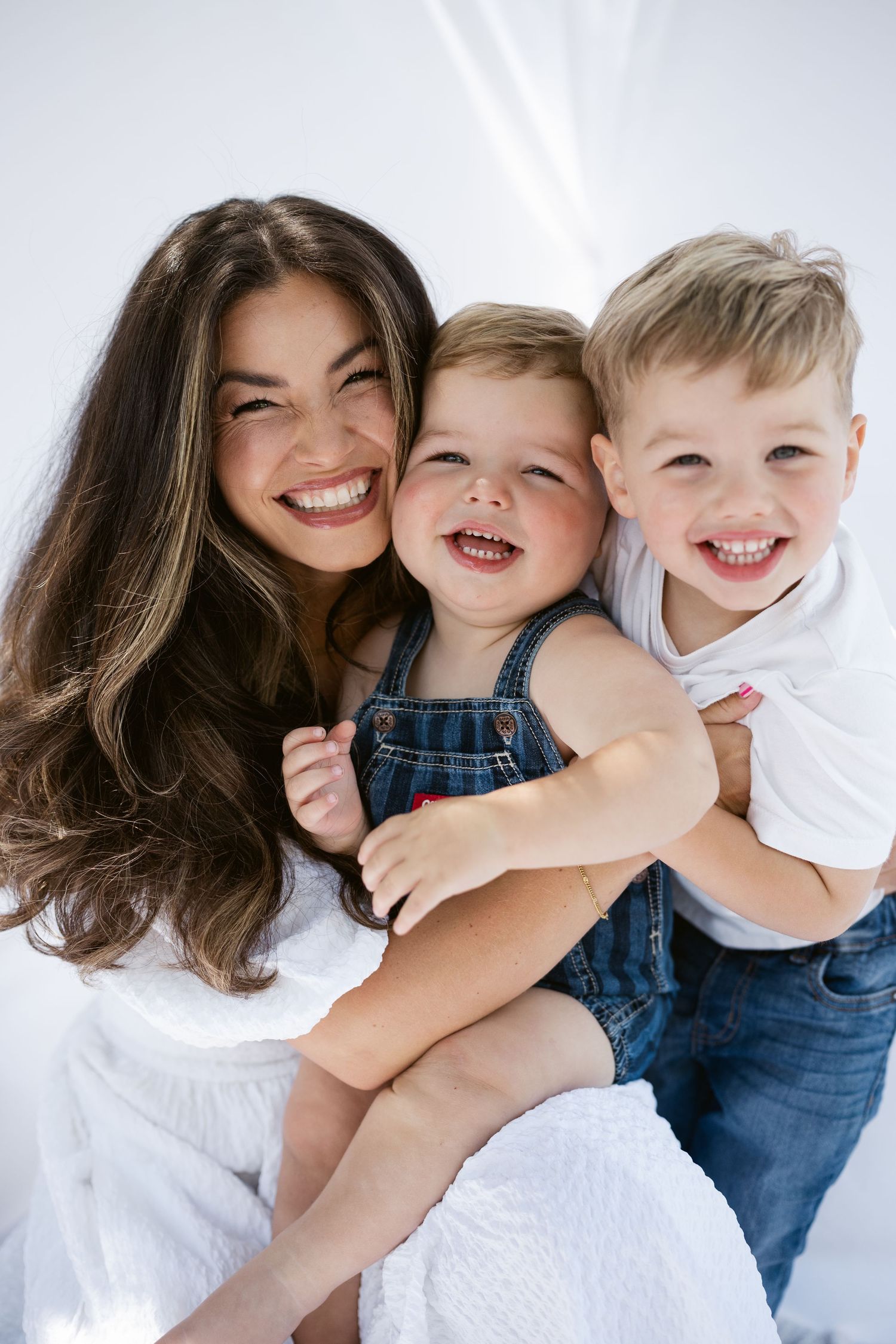 RANCHO MISSION VIEJO FAMILY MOTHERHOOD PHOTOGRAPHER