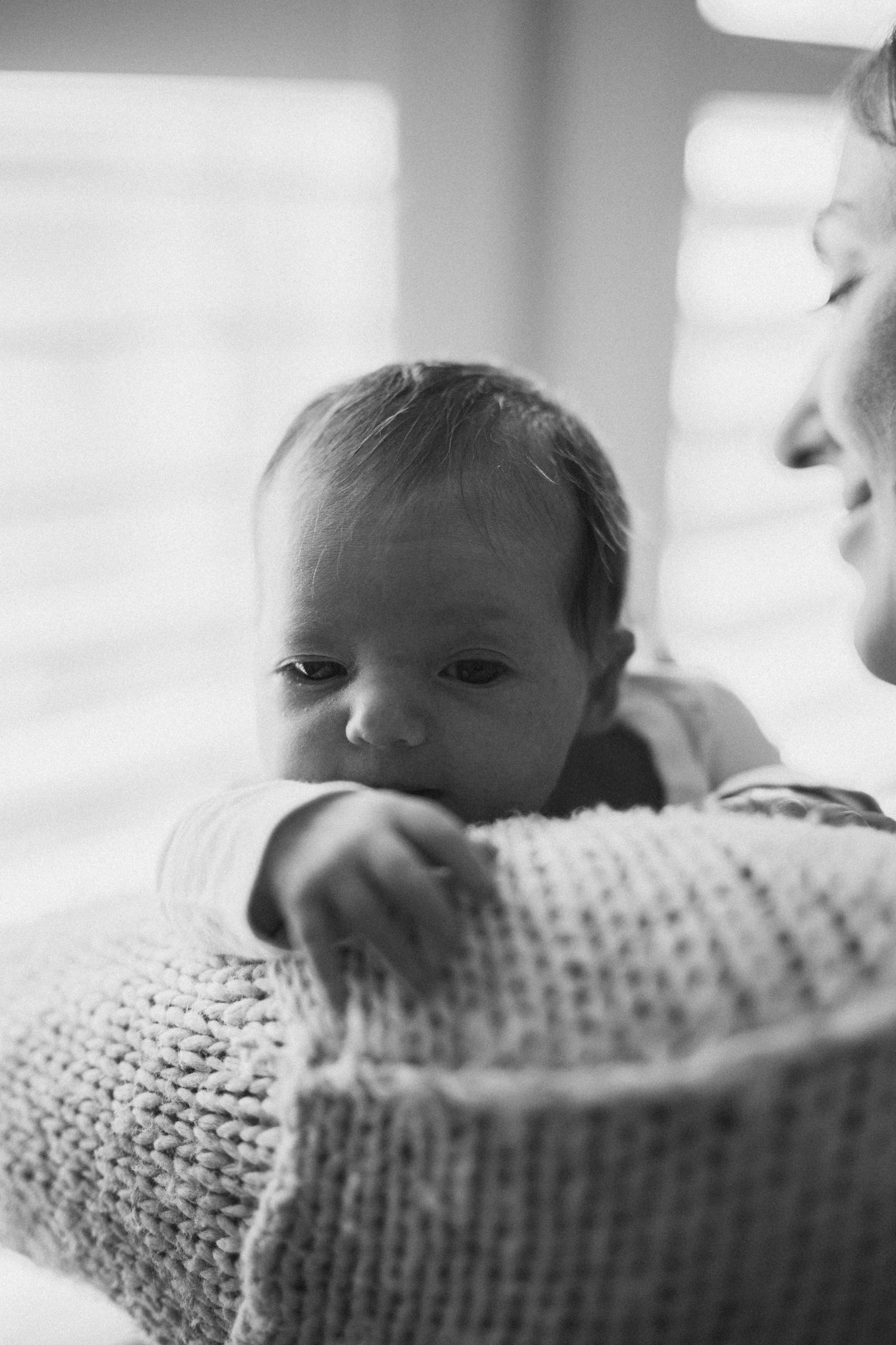 ORANGE COUNTY NEWBORN BABY PHOTOGRAPHER