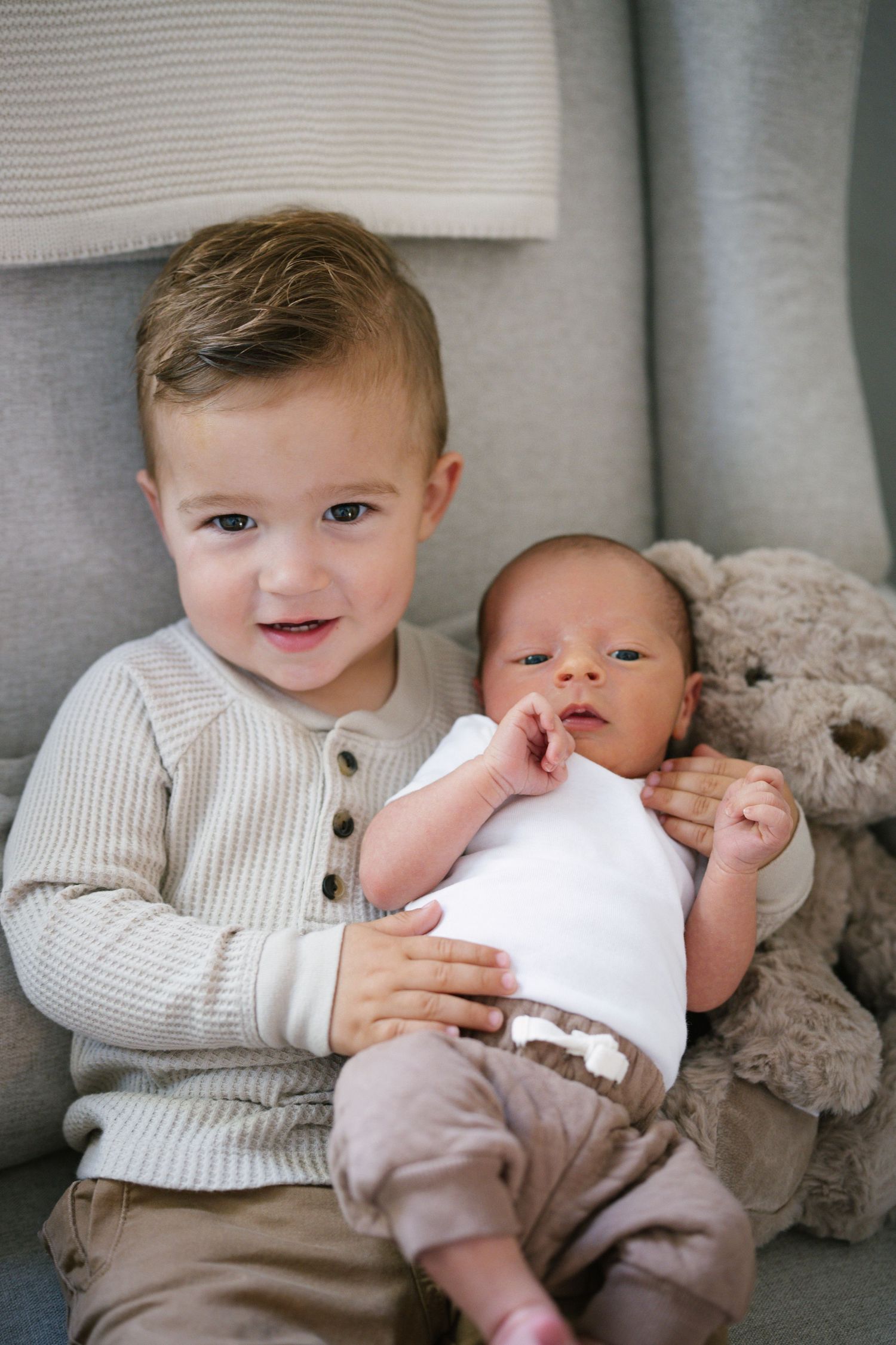 ORANGE COUNTY NEWBORN BABY PHOTOGRAPHER