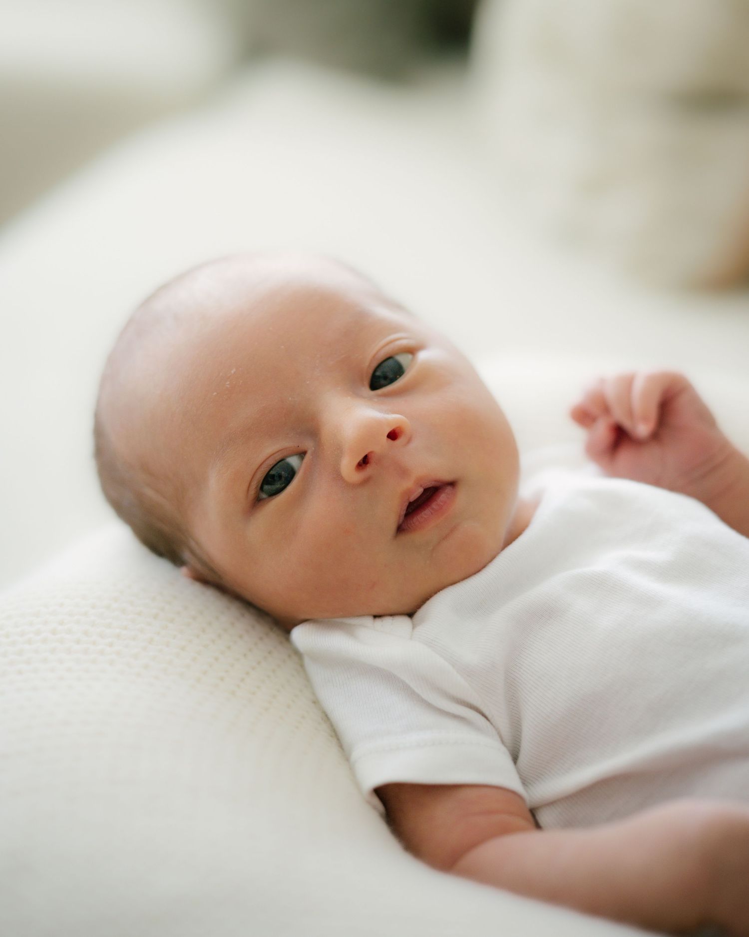 ORANGE COUNTY NEWBORN BABY PHOTOGRAPHER