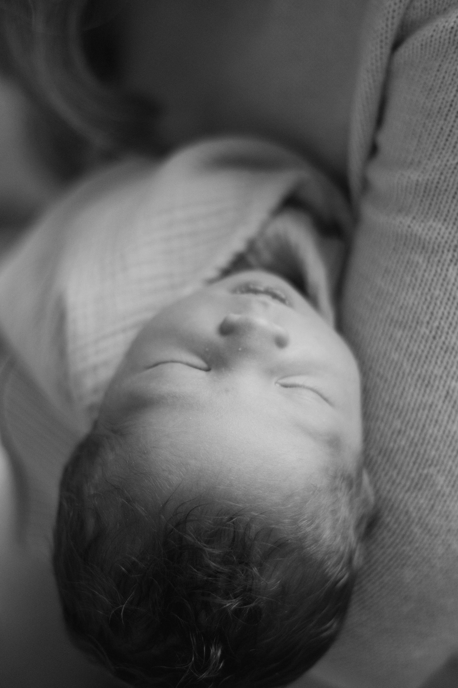 ORANGE COUNTY NEWBORN BABY PHOTOGRAPHER